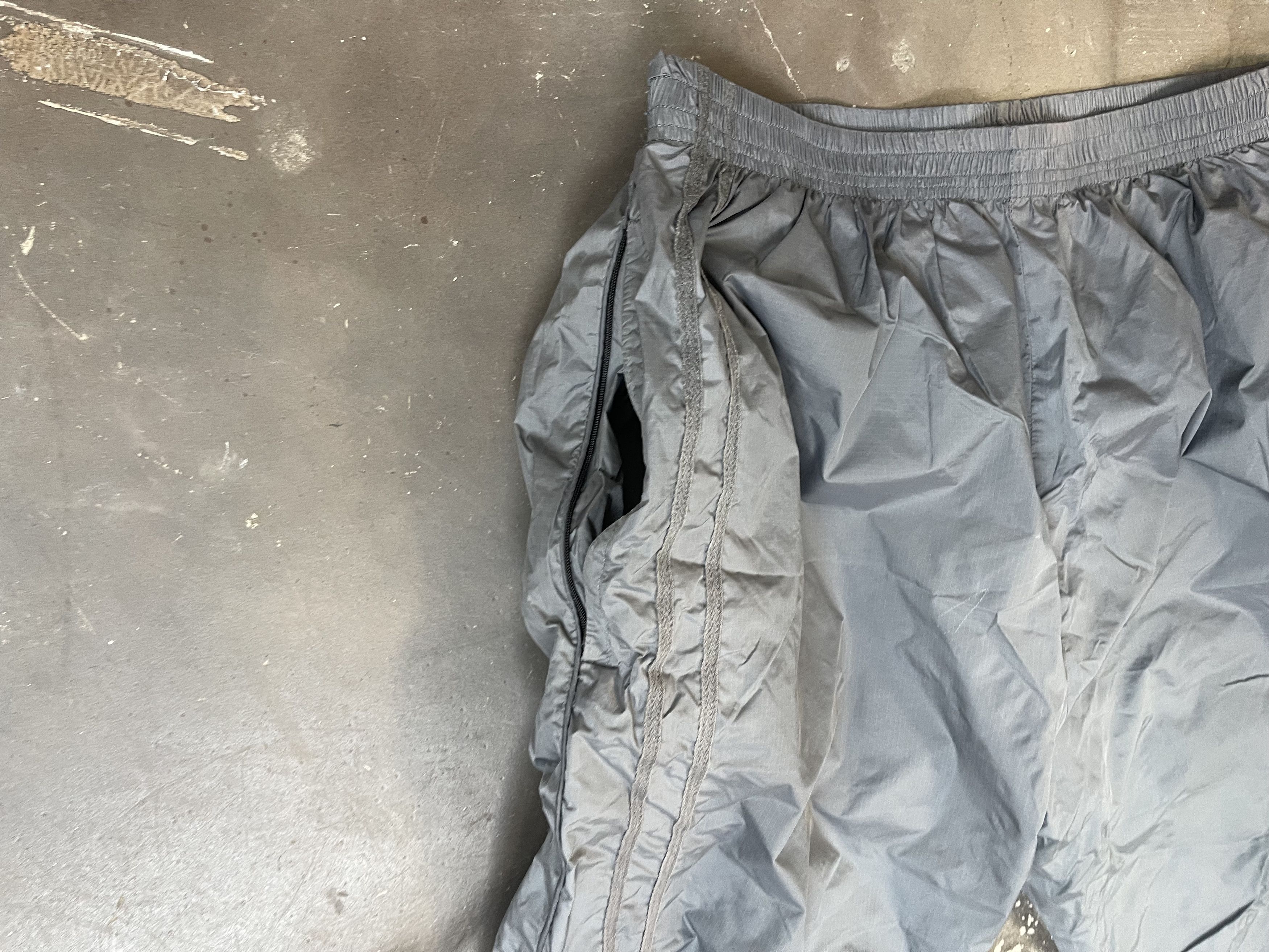 A-COLD-WALL* A Cold Wall Nylon Joggers Size US 38 / EU 54 - 5 Thumbnail