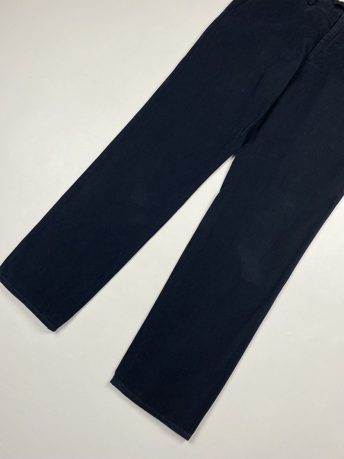 Prada Prada Black Tab men’s Classic fit chino pants trousers Size US 36 / EU 52 - 3 Thumbnail