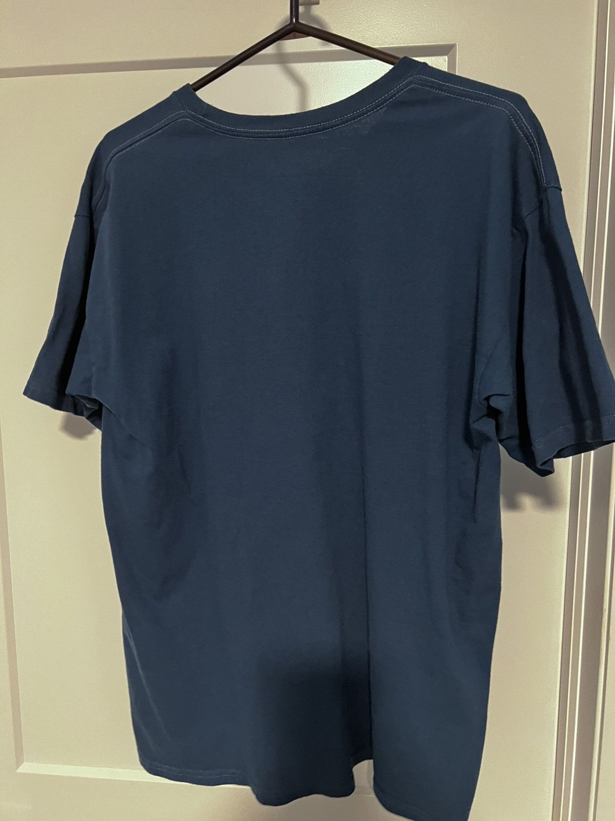 Fucking Awesome FUCKING AWESOME GUN T-shirt Size US L / EU 52-54 / 3 - 4 Thumbnail