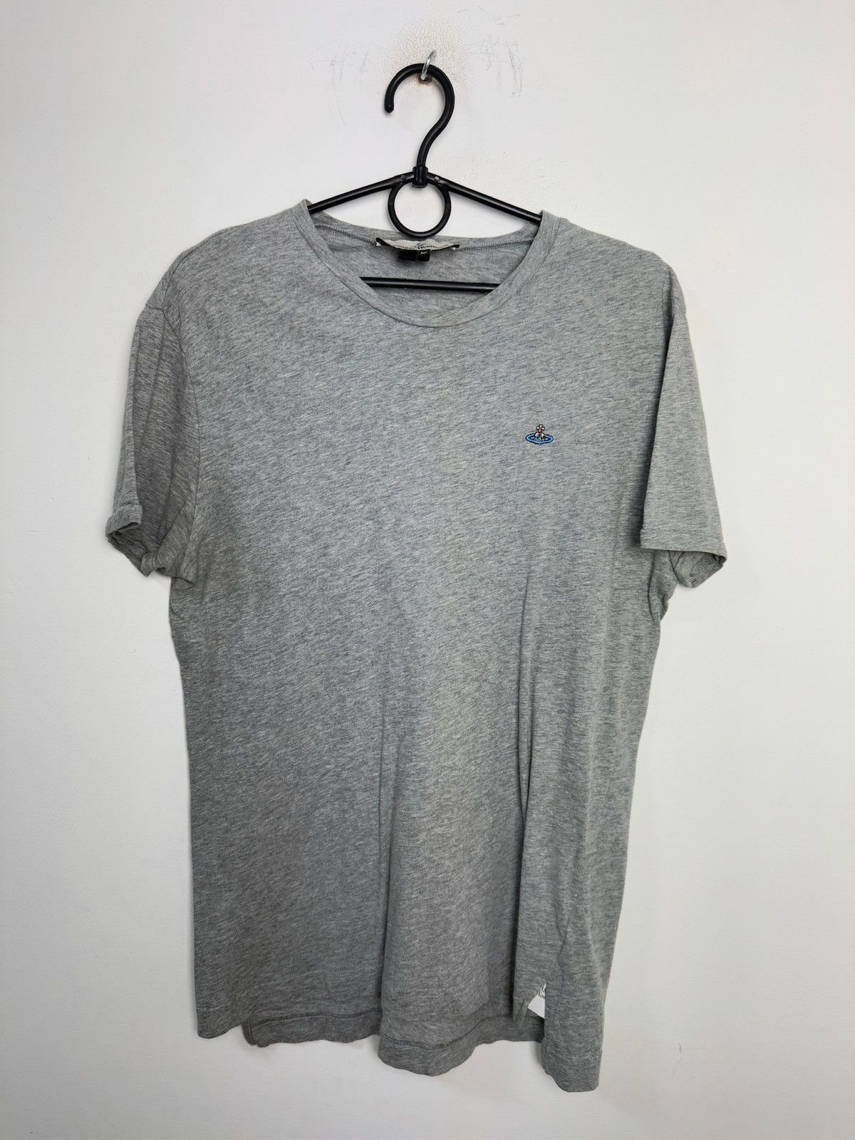 Vivienne Westwood Vivienne Westwood T-Shirt Size US M / EU 48-50 / 2 - 1 Thumbnail