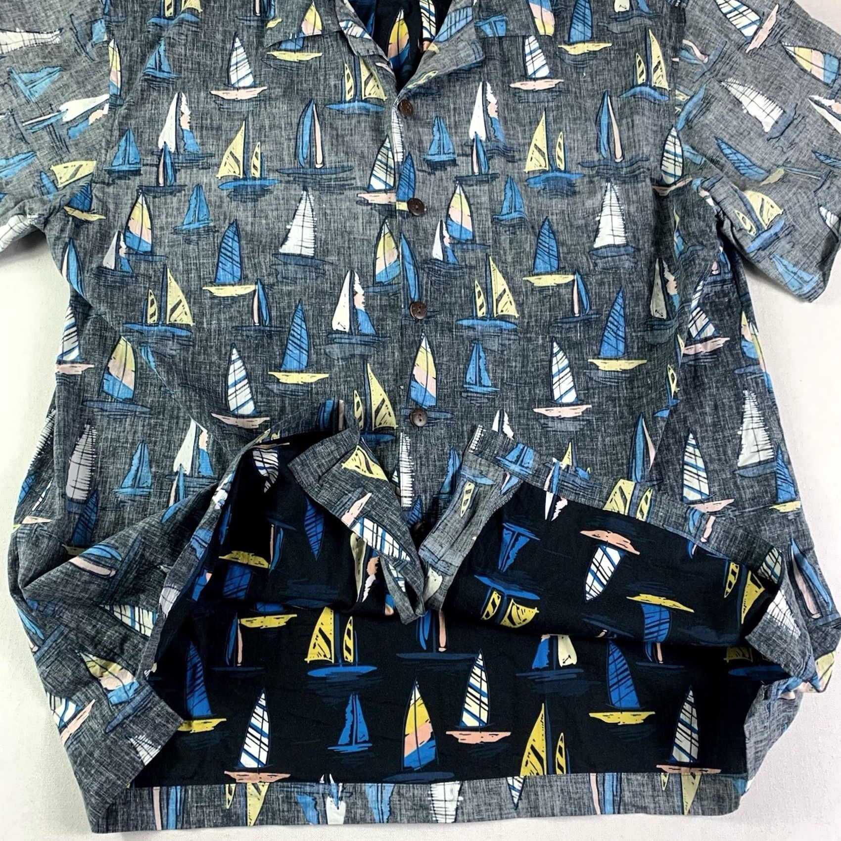Vintage VINTAGE? No. Size US XL / EU 56 / 4 - 3 Thumbnail