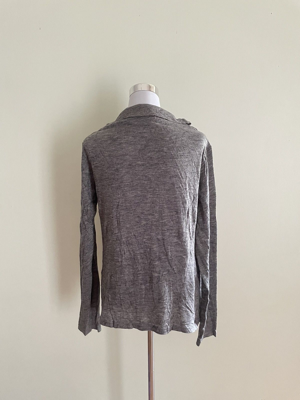 Unconditional Blouse by Unconditional London Size S / US 4 / IT 40 - 2 Thumbnail