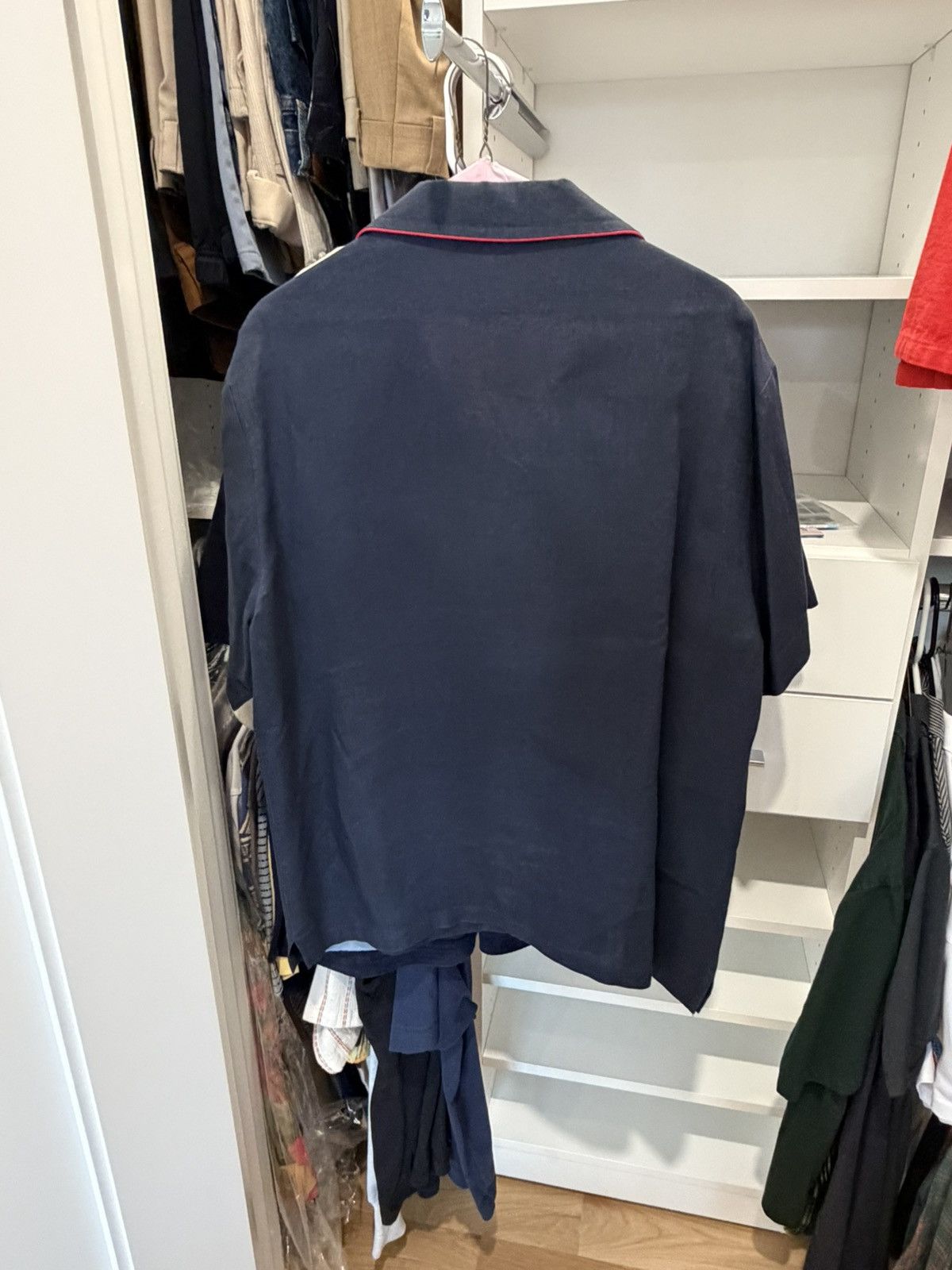 Tombolo Bundle Tombolo Shirts Size US L / EU 52-54 / 3 - 4 Thumbnail