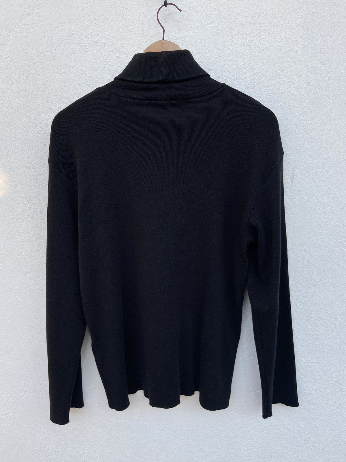 SHIPS Ships Japan Turtle Neck LGB Size US M / EU 48-50 / 2 - 4 Thumbnail
