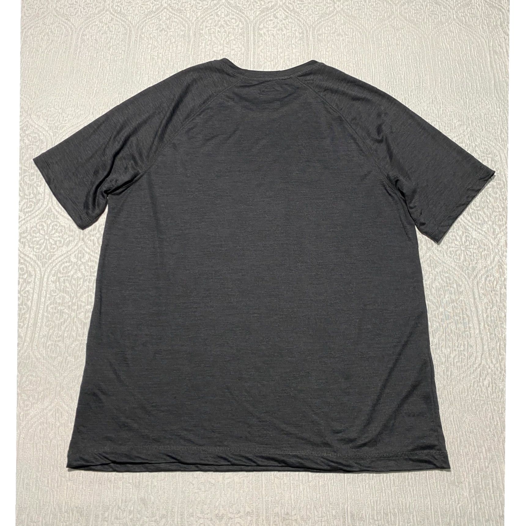 Vintage Genuine Merchandise MLB Chicago White Sox Mens L Gray Performance T-Shirt Size US L / EU 52-54 / 3 - 4 Thumbnail