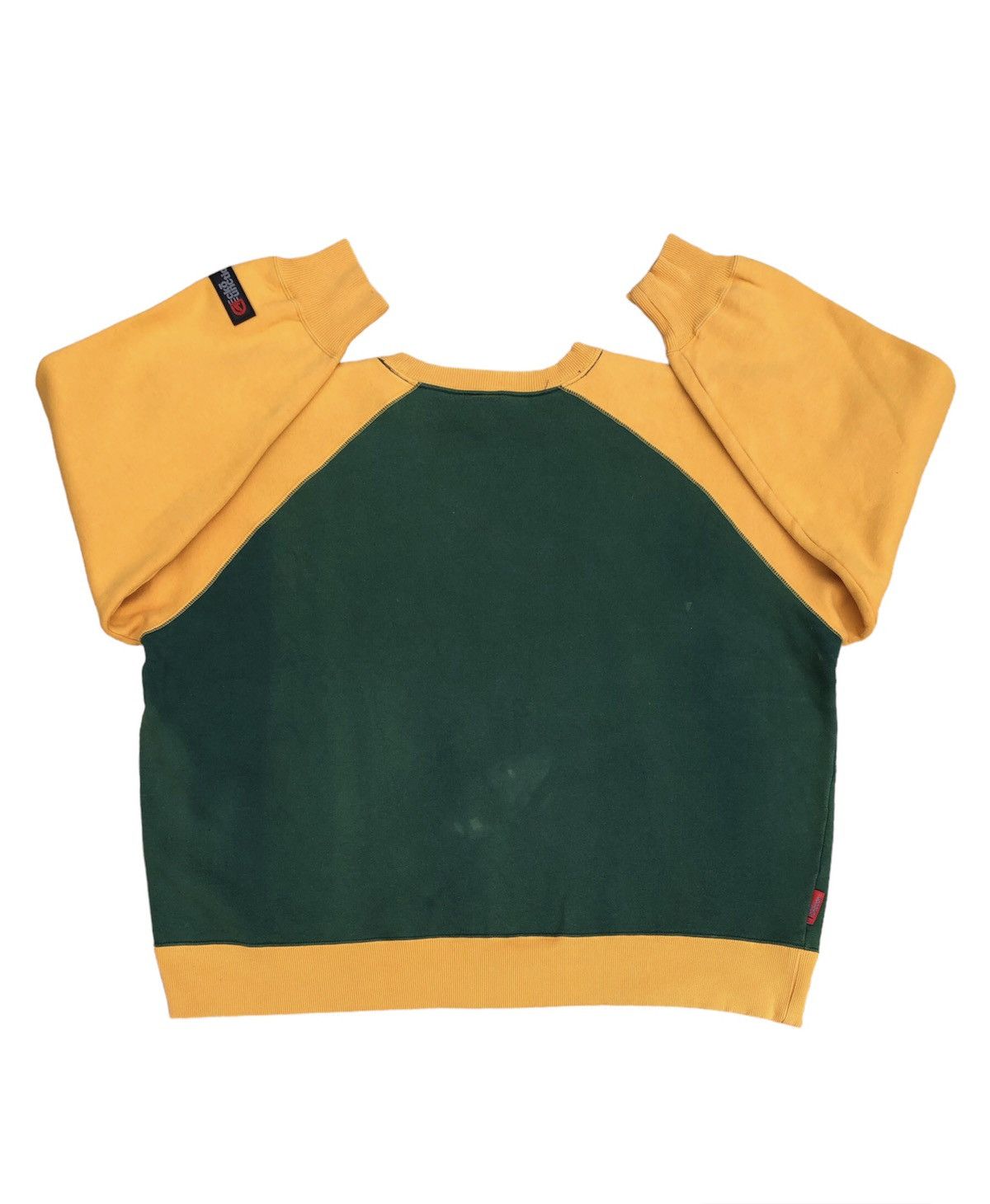 Ecko Unltd. × Vintage Vintage Y2K ECKO Function Spellout Design Size US XL / EU 56 / 4 - 2 Thumbnail