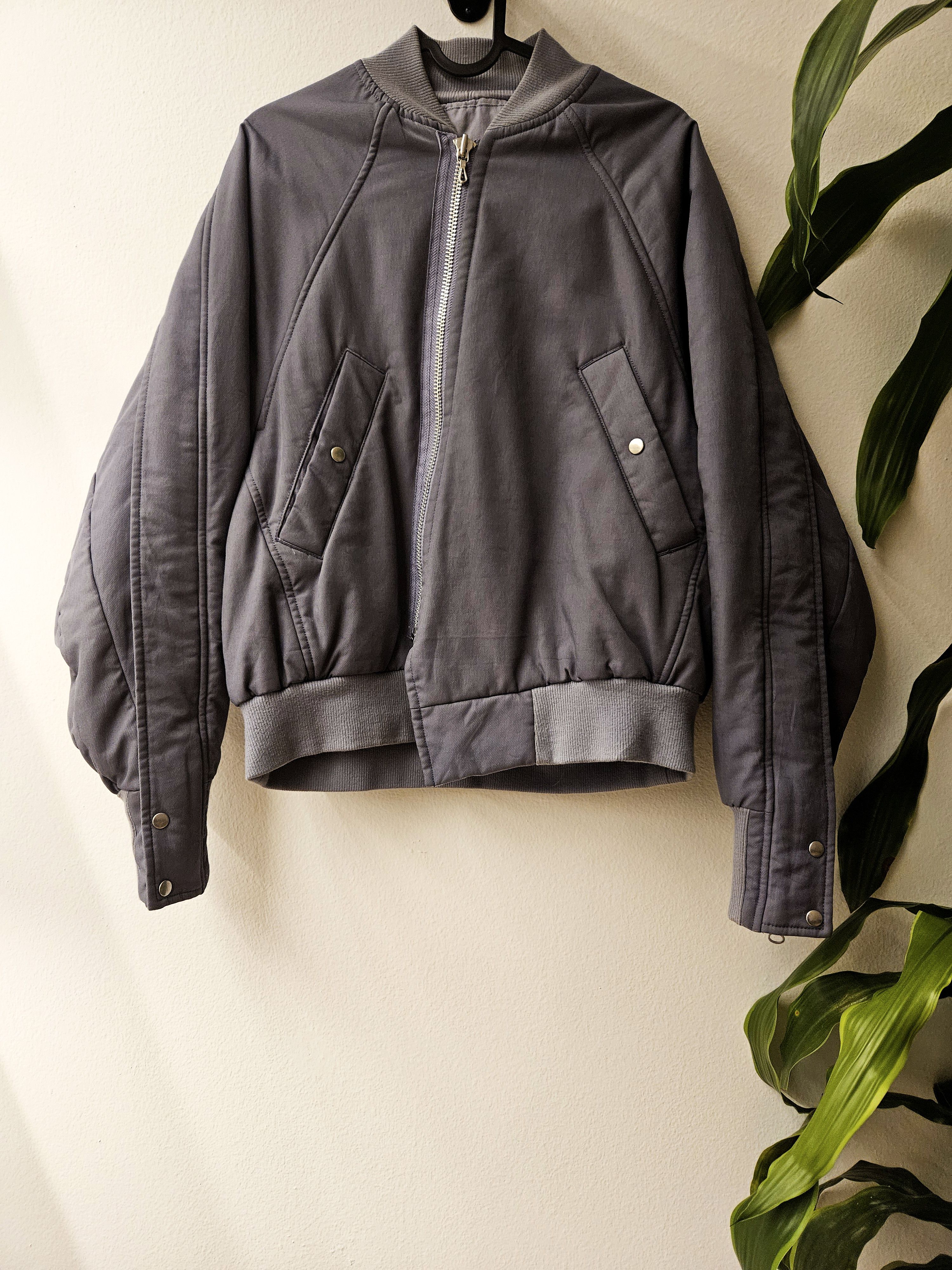 LAST DROP! Neuromantika rare purple bomber