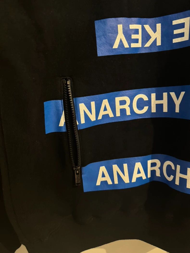 Undercover Undercover sweatshirt Size US XL / EU 56 / 4 - 4 Thumbnail