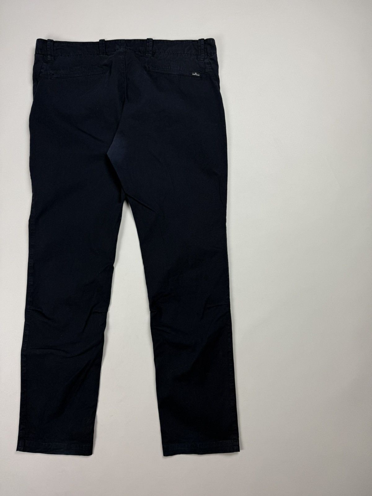 Stone Island Stone Island Type SK Men’s Chino Pants Trousers Size 38 Size US 38 / EU 54 - 20 Thumbnail