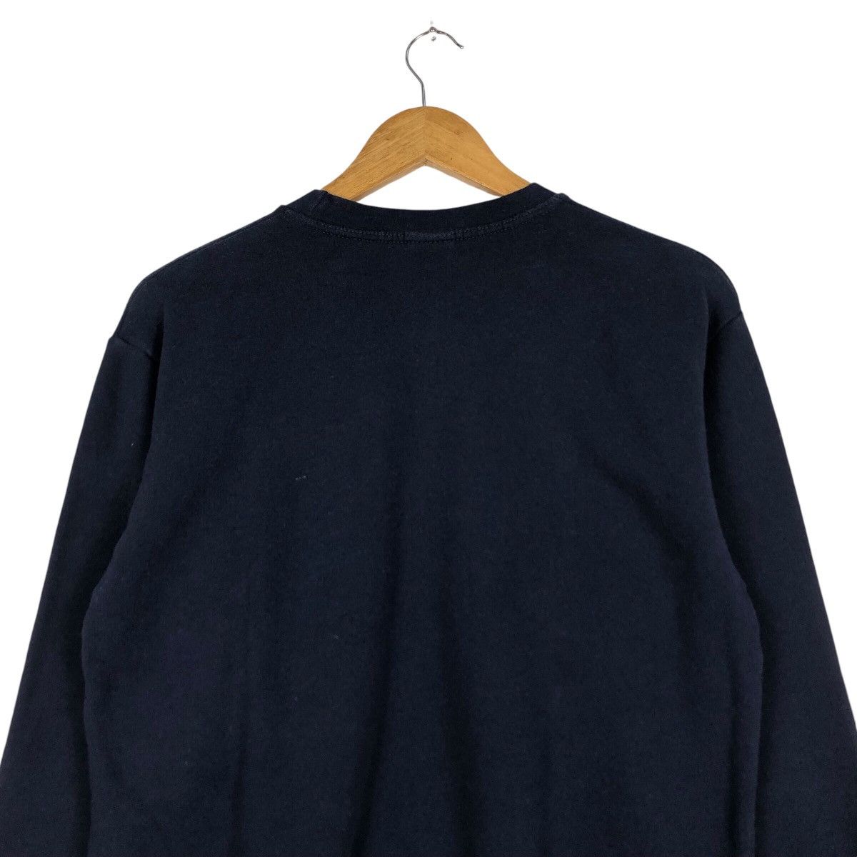 Vintage Italia Sorrento Vintage Sweatshirt Small Size Size US S / EU 44-46 / 1 - 8 Thumbnail