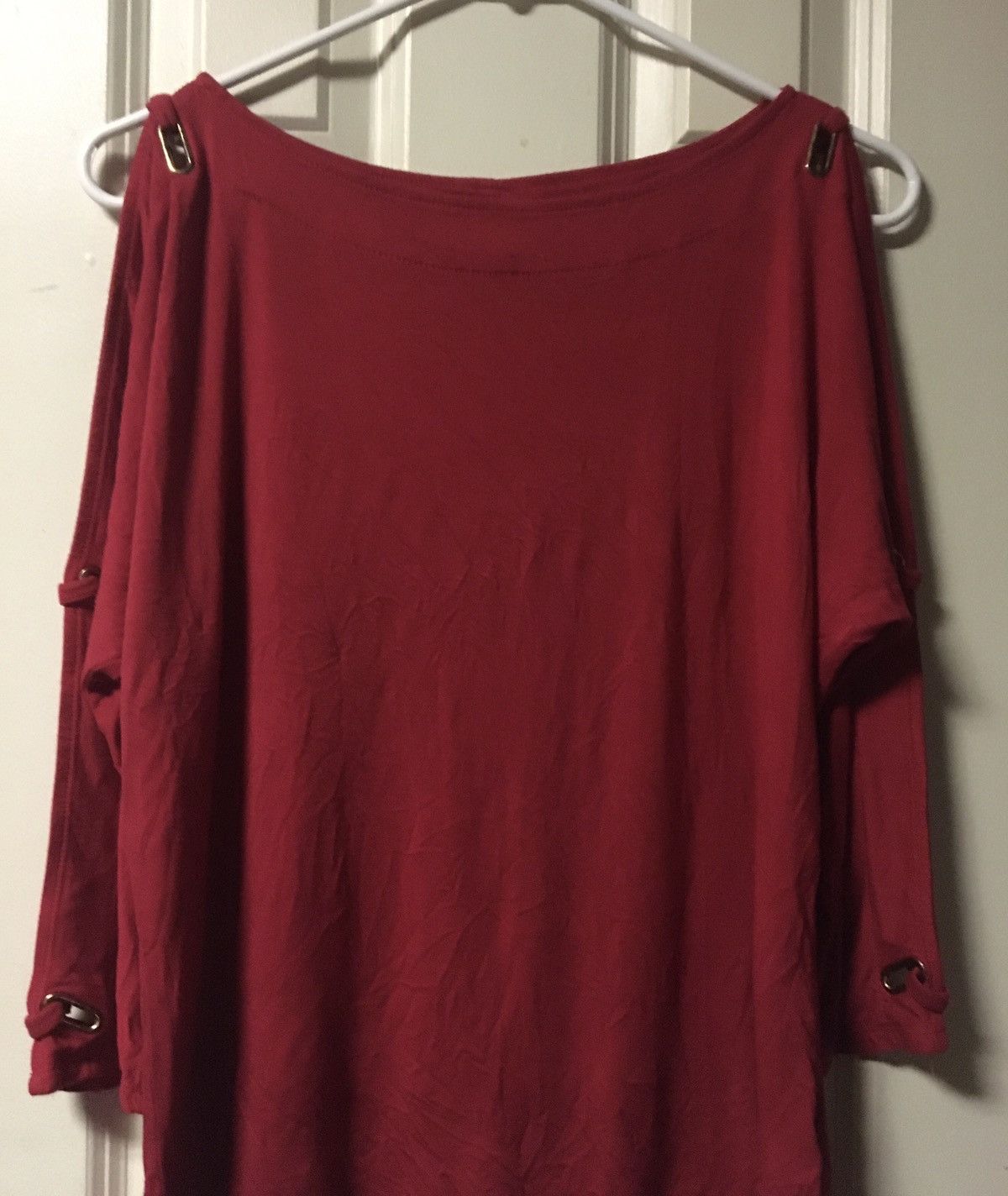 Other cable & gauge Women’s Top Small Blouse Excellent Condition Size S / US 4 / IT 40 - 2 Thumbnail