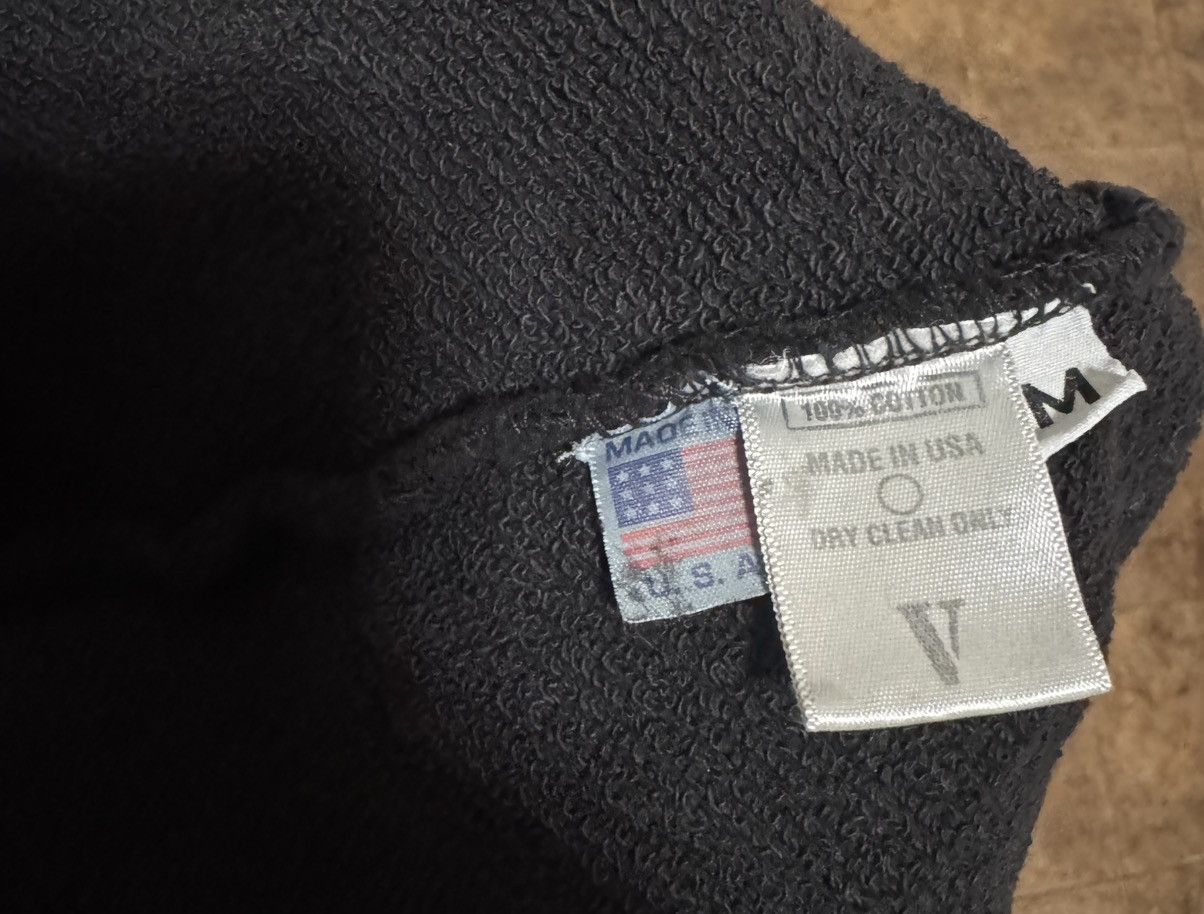 Palm Angels × Vlone Vlone x Palm Angels Hoodie Size US M / EU 48-50 / 2 - 5 Thumbnail