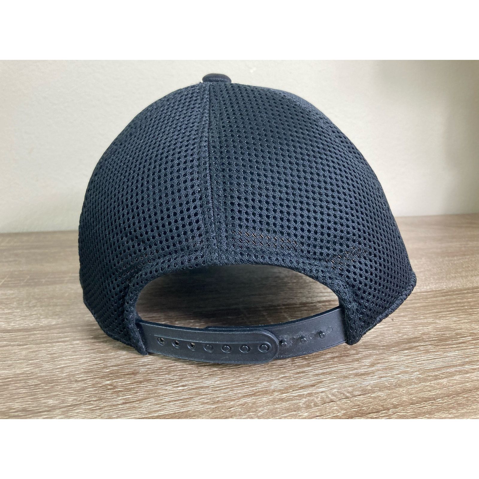 Ccm CCM Solar Bears Hat Black OSFA Snapback Men's Baseball Cap Size ONE SIZE - 6 Thumbnail