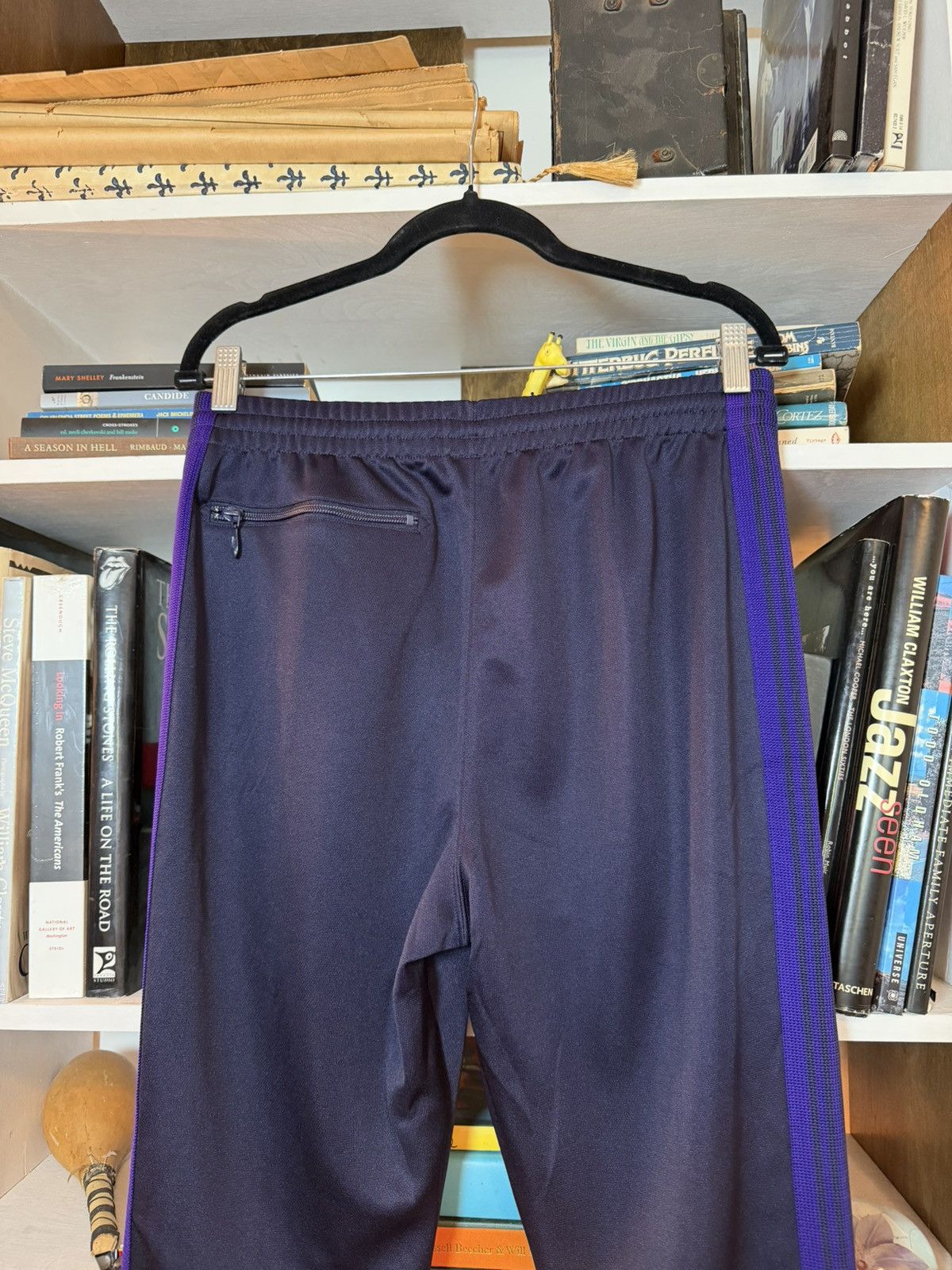 Needles Needles Track pants Size US 30 / EU 46 - 4 Thumbnail
