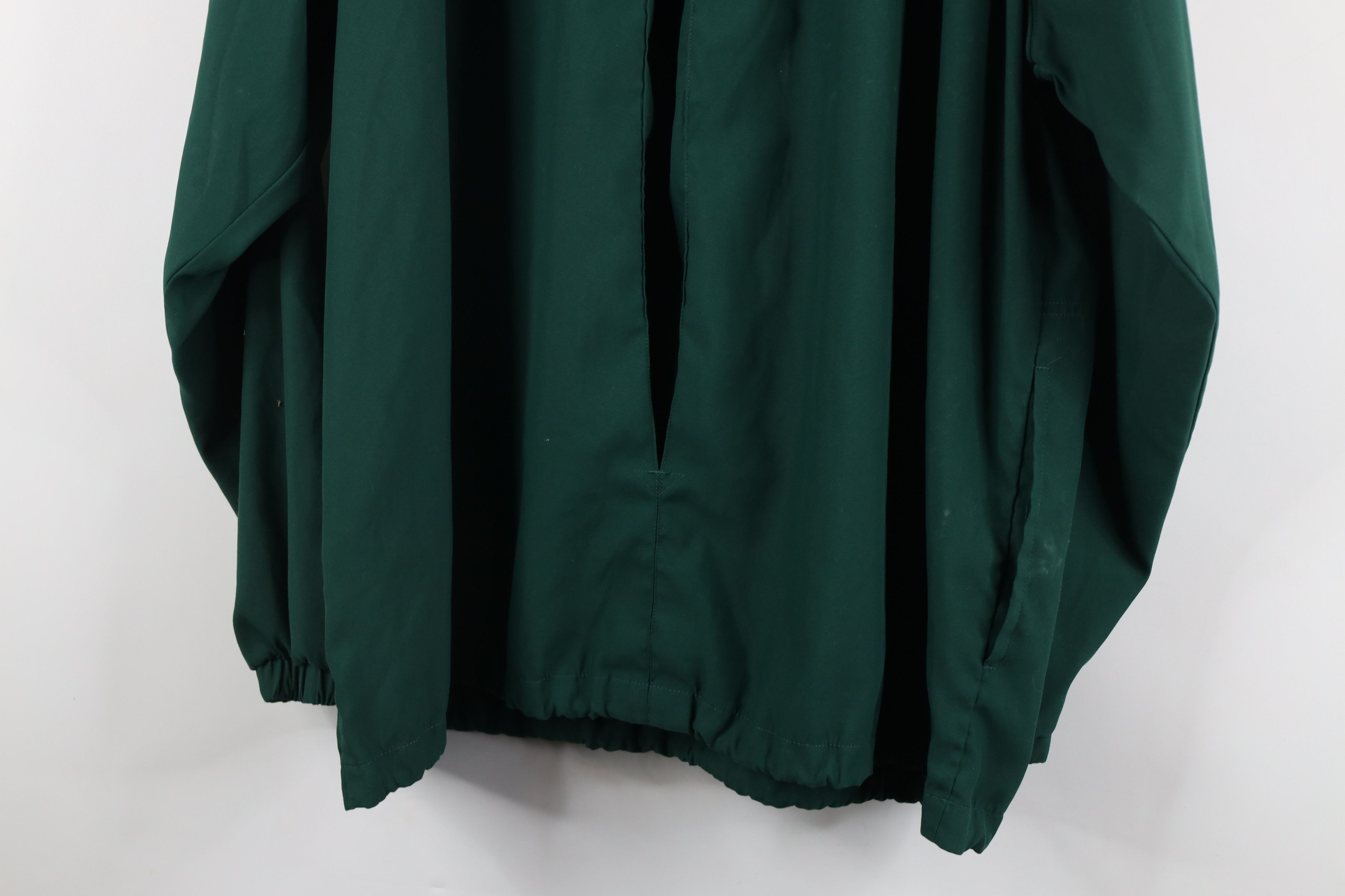 Vintage Masters Collection Spell Out The Masters Golf Jacket Size US XXL / EU 58 / 5 - 13 Thumbnail