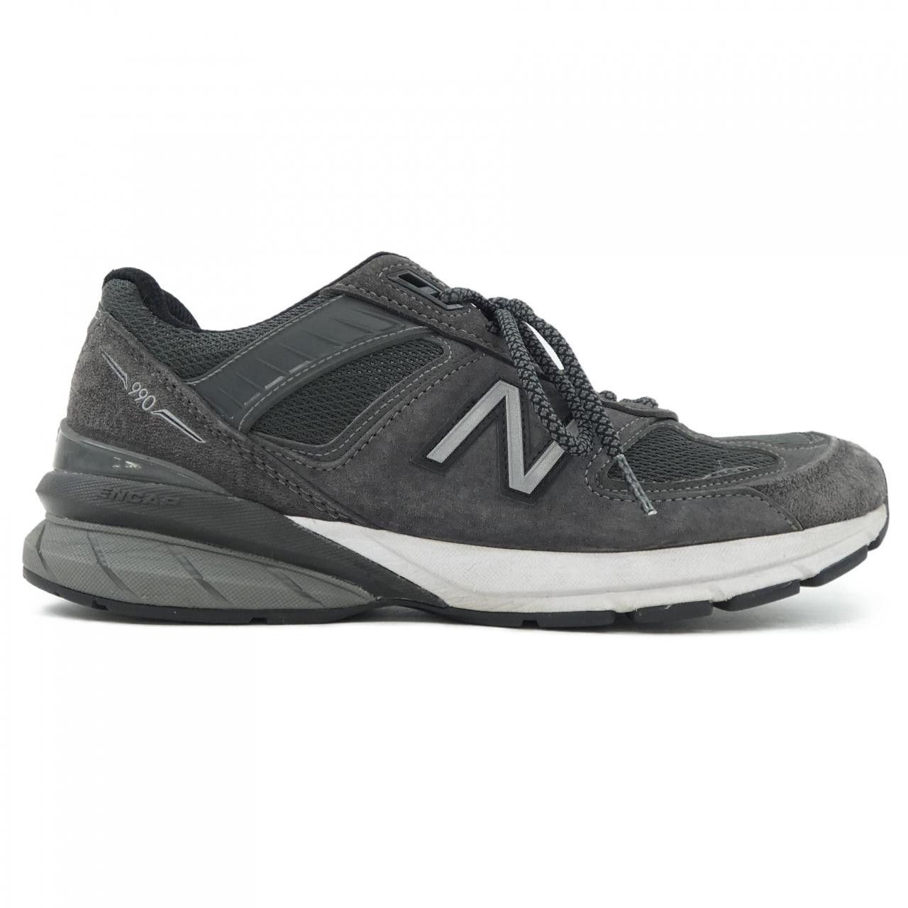 Other Other New Balance Sneakers Textile Shoes M990UA5 DUTY FREE for USA Size ONE SIZE - 1 Thumbnail