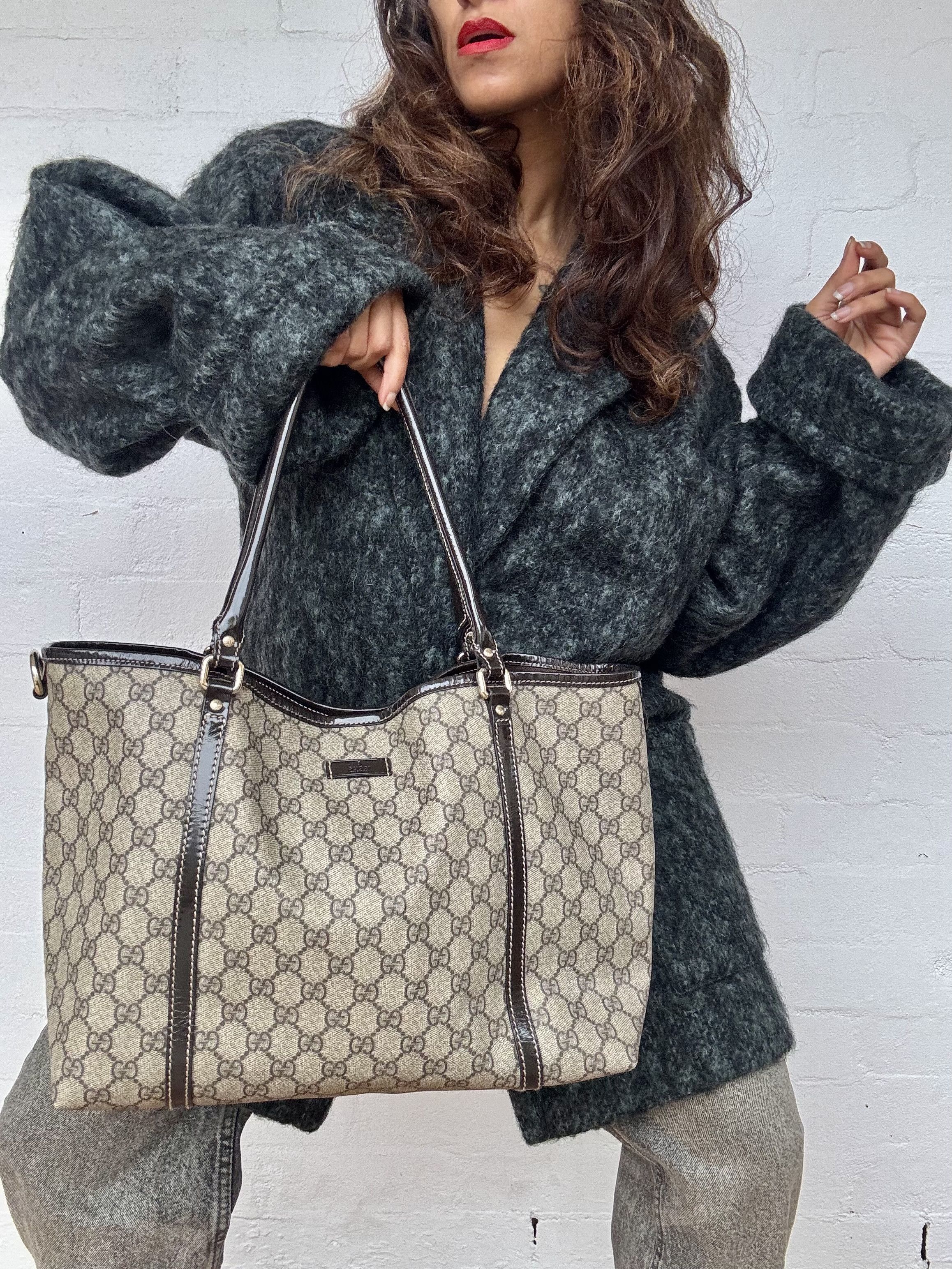 Gucci Gucci Tote Bag Size ONE SIZE - 6 Thumbnail