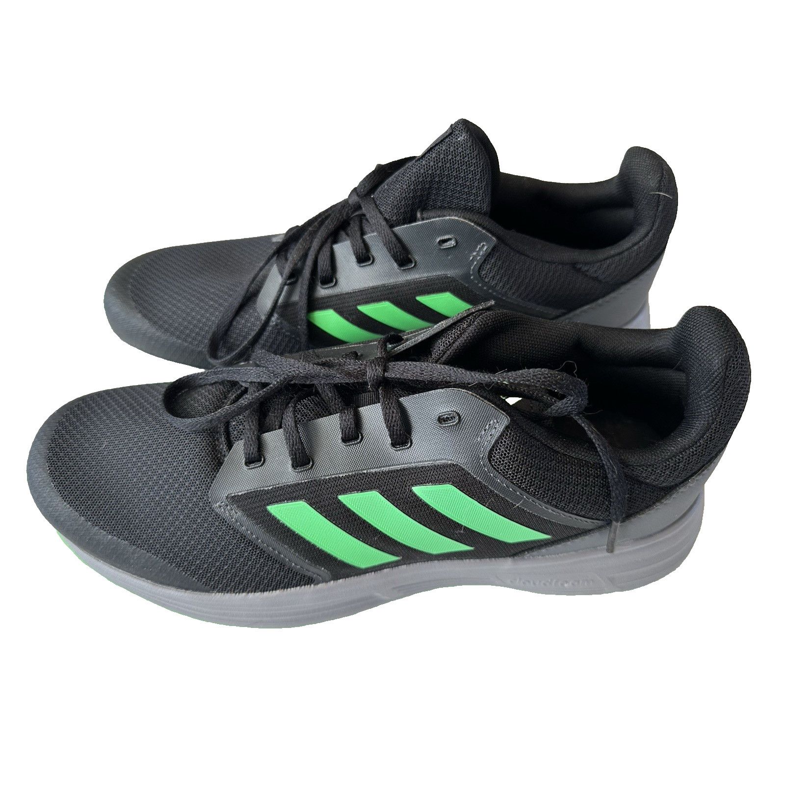 Adidas Adidas Kanadia TR3 Trail-Running Shoes, Black, M11 | Grailed
