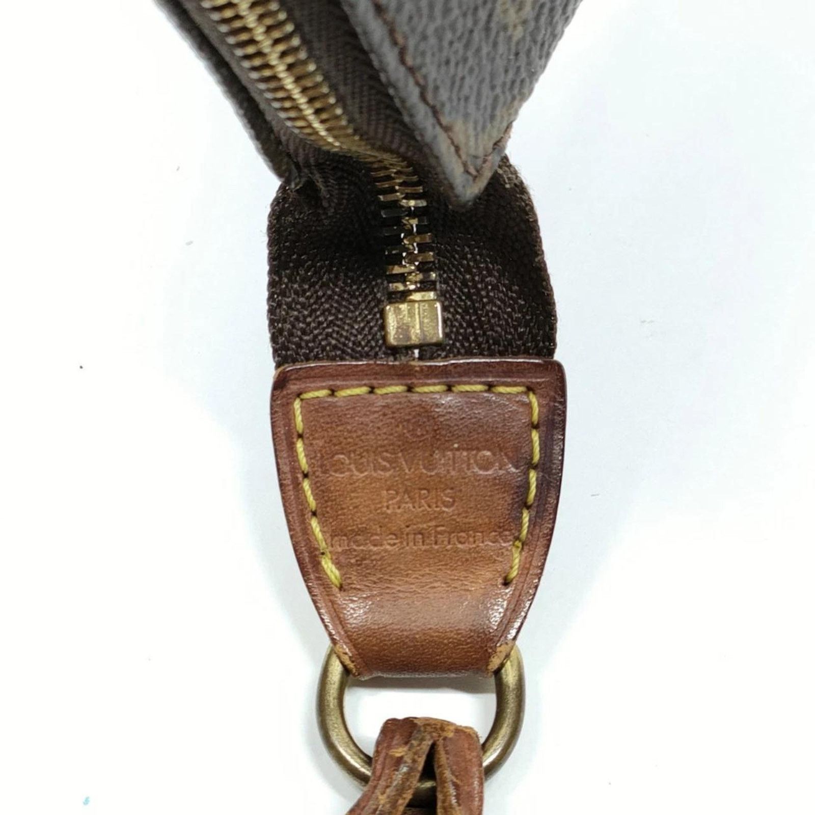 Louis Vuitton Authentic louis vuitton lv m51980 Size ONE SIZE - 6 Thumbnail