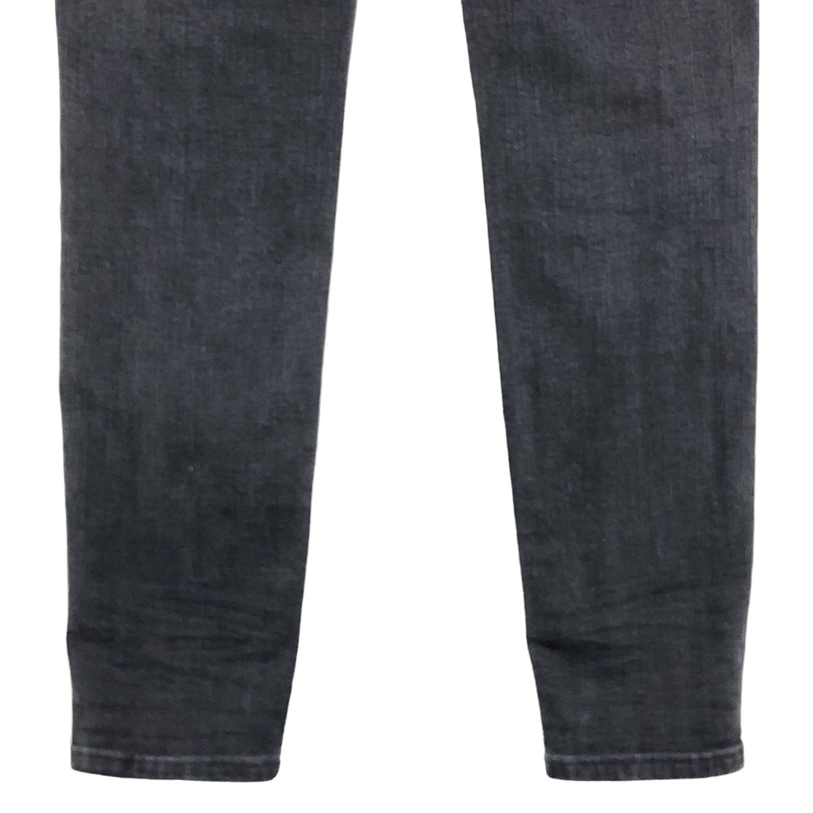 Madewell Madewell Size 25P Petite High Rise Skinny Jeans Lunar Wash Size 25" / US 0 / IT 36 - 8 Thumbnail