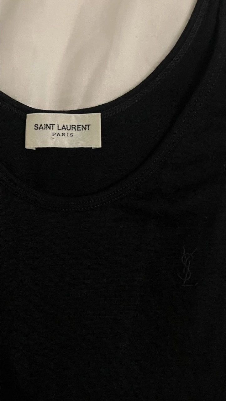 Saint Laurent Paris SAINT LAURENT Size S / US 4 / IT 40 - 3 Thumbnail