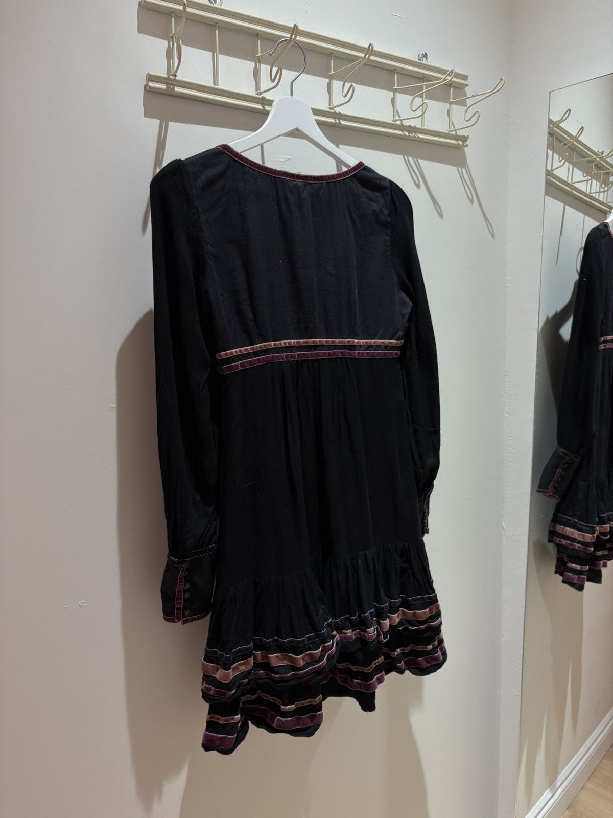 Vintage y2k dress Size M / US 6-8 / IT 42-44 - 10 Thumbnail