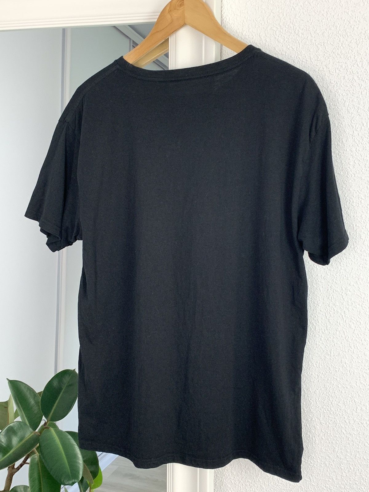 Kanye West Kanye West & The Notorious B.I.G Rap Band Concert T-Shirt Size US L / EU 52-54 / 3 - 7 Thumbnail