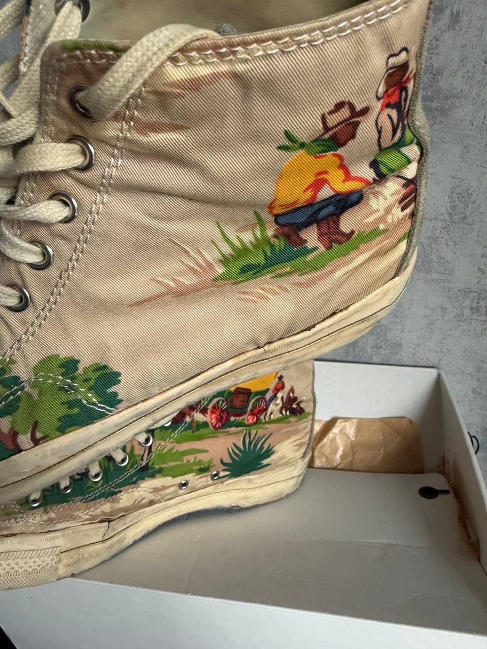 Visvim Visvim Skagway Hi Kapa Size US 10 / EU 43 - 7 Thumbnail