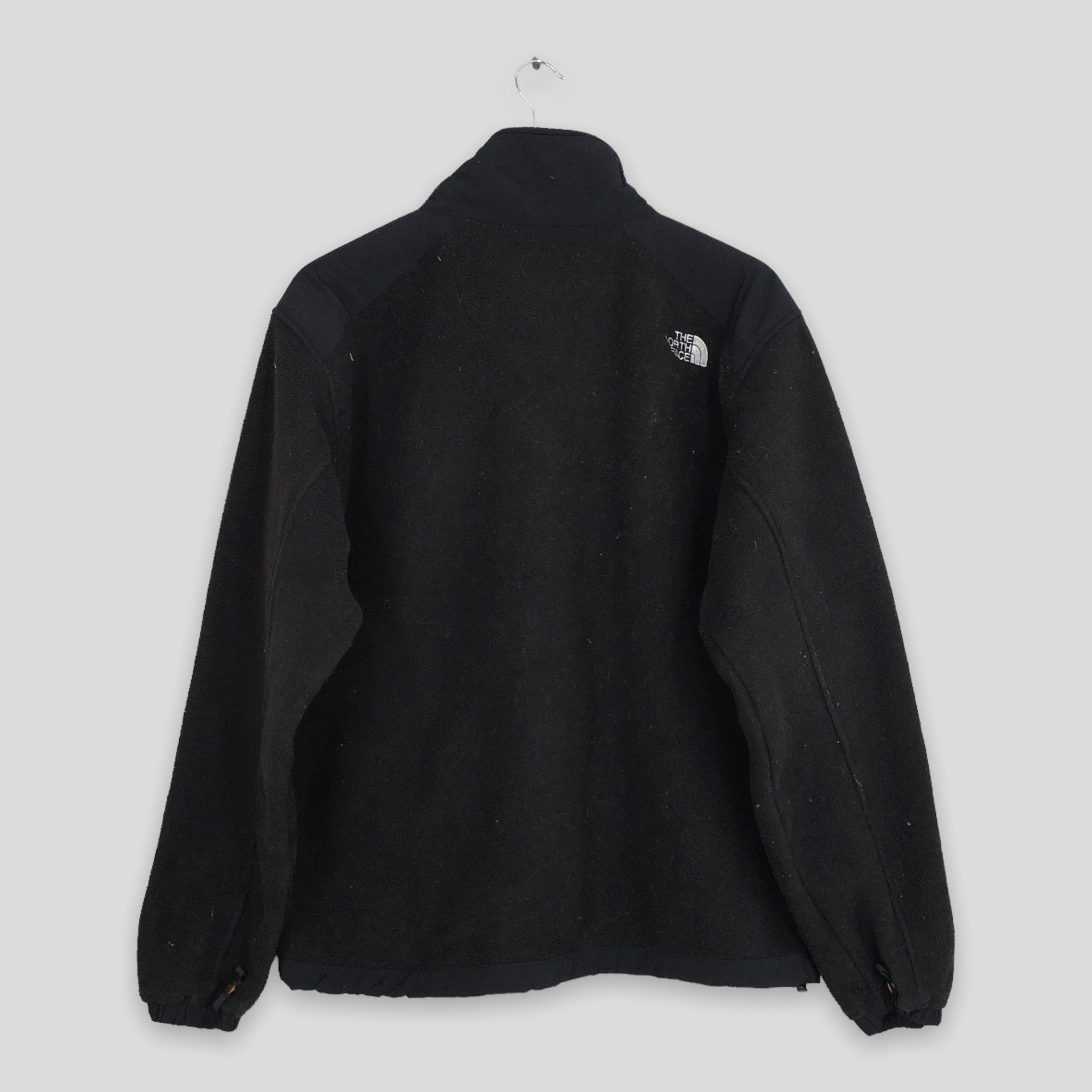 Polartec × The North Face × Vintage Vintage The North Face Fleece Jacket Small Size US M / EU 48-50 / 2 - 8 Thumbnail