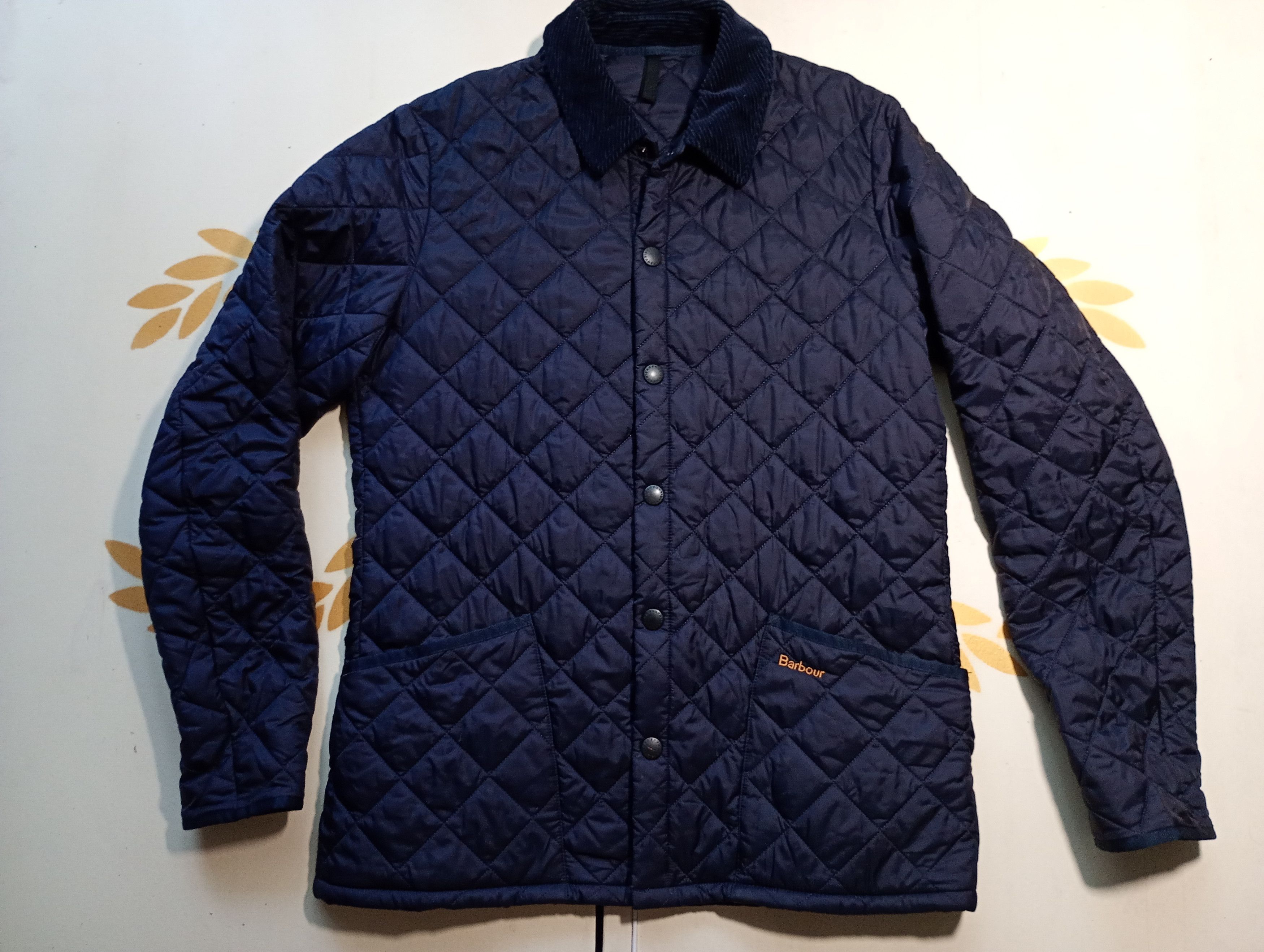 Barbour Barbour Heritage Liddesdale Jacket Size US M / EU 48-50 / 2 - 7 Thumbnail