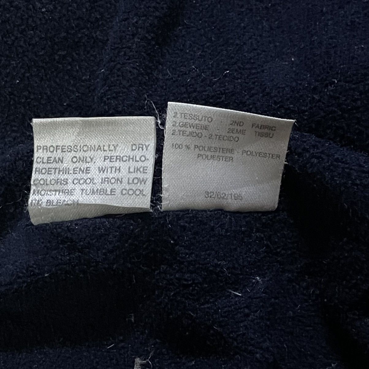 Weekend Max Mara Weekend by Max Mara Hooded Jacket Oversized Size S / US 4 / IT 40 - 10 Thumbnail