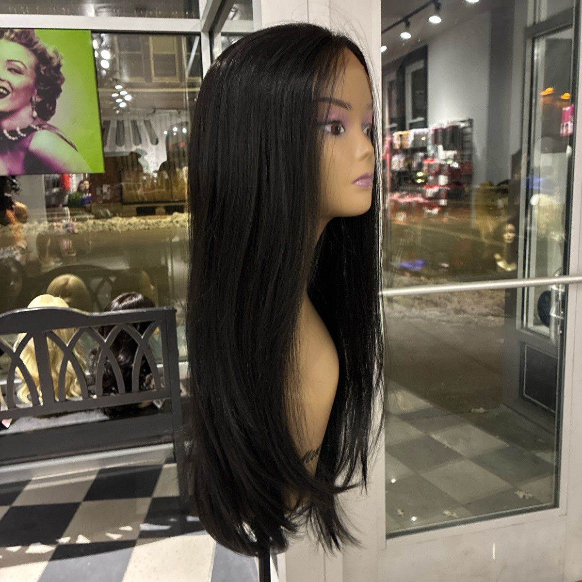 Other Tess wigs Size ONE SIZE - 10 Thumbnail