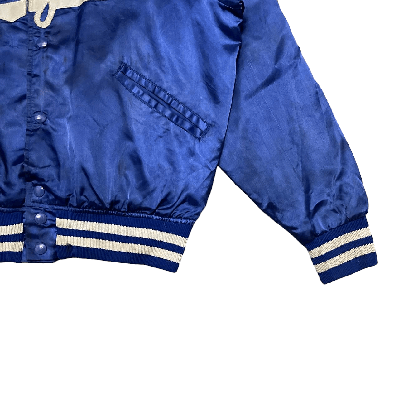MLB Vintage Los Angeles Dodgers MLB Team Jacket Size US M / EU 48-50 / 2 - 4 Thumbnail