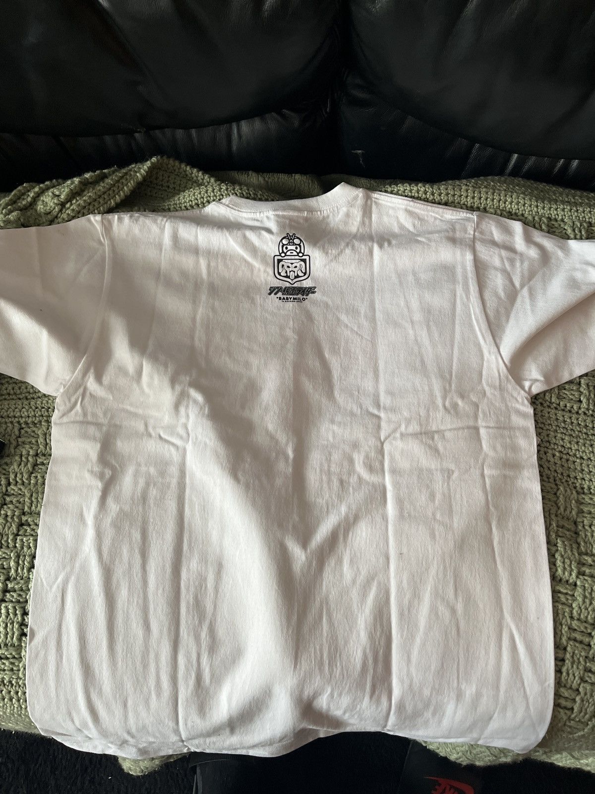 Bape Baby milo Japan exclusive Size US L / EU 52-54 / 3 - 2 Thumbnail