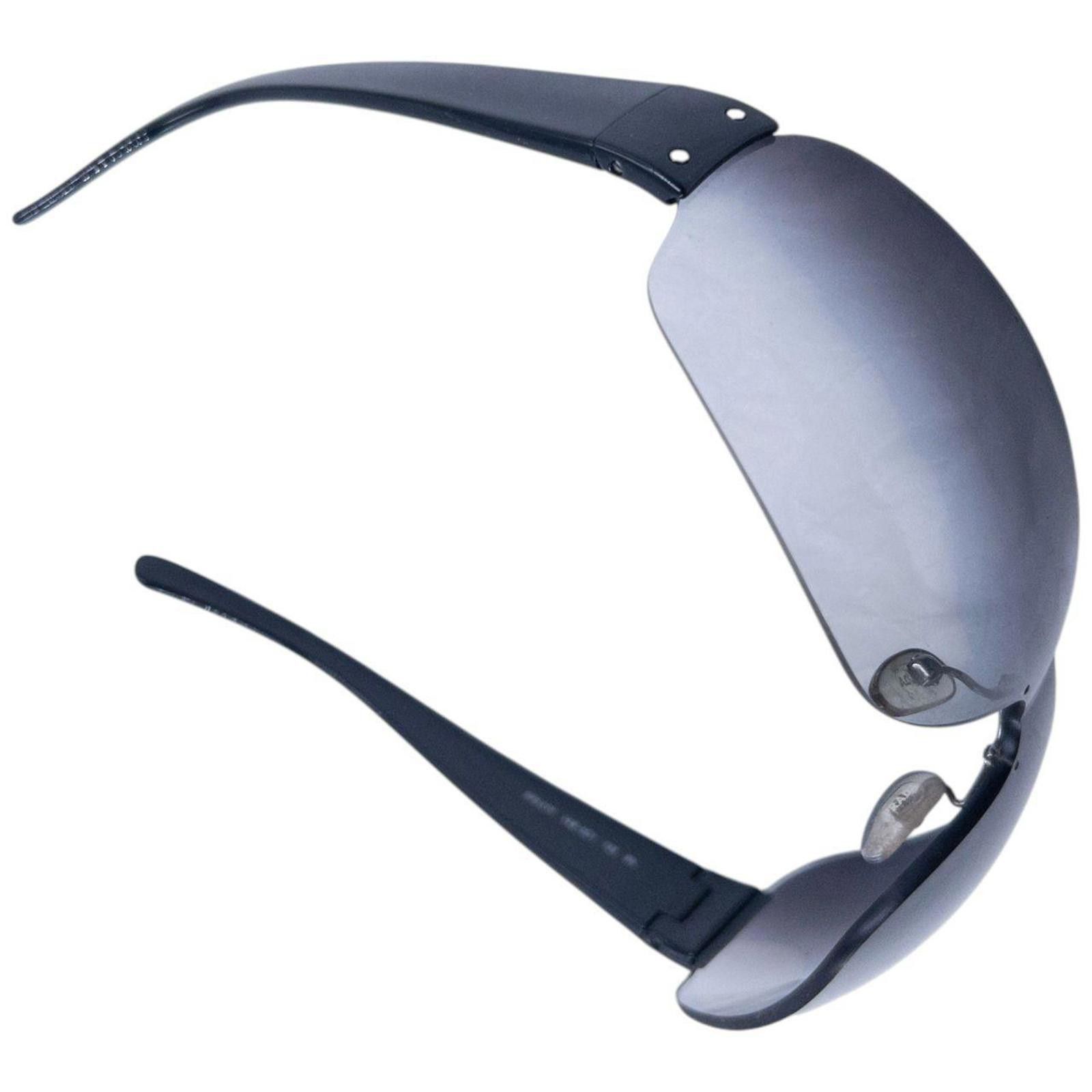 Prada Vintage 2000s Prada Sport Sunglasses Size ONE SIZE - 5 Thumbnail