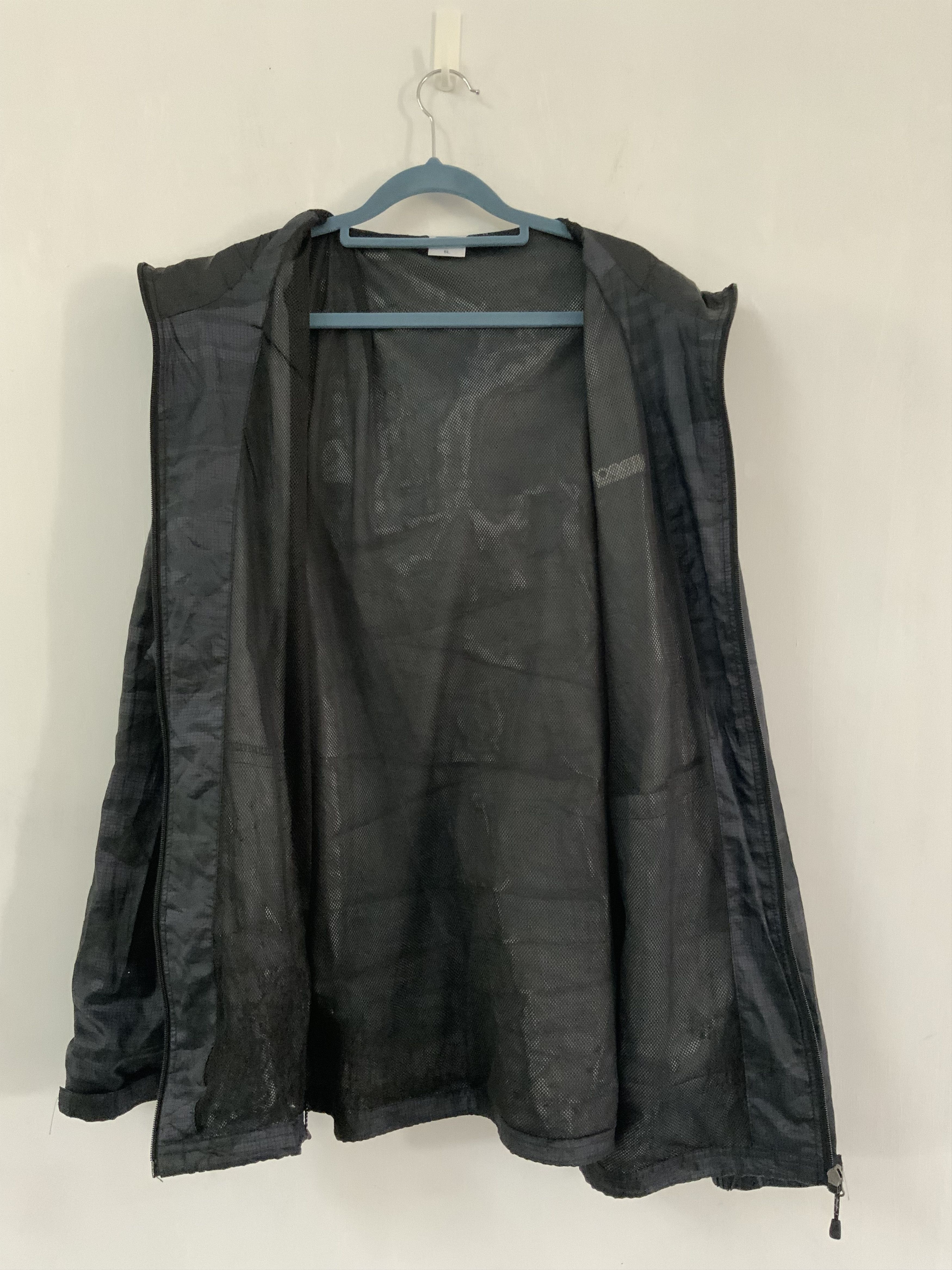 Outdoor Research Outdoor Product Hoodie Windbreaker Jacket Size US XL / EU 56 / 4 - 8 Thumbnail