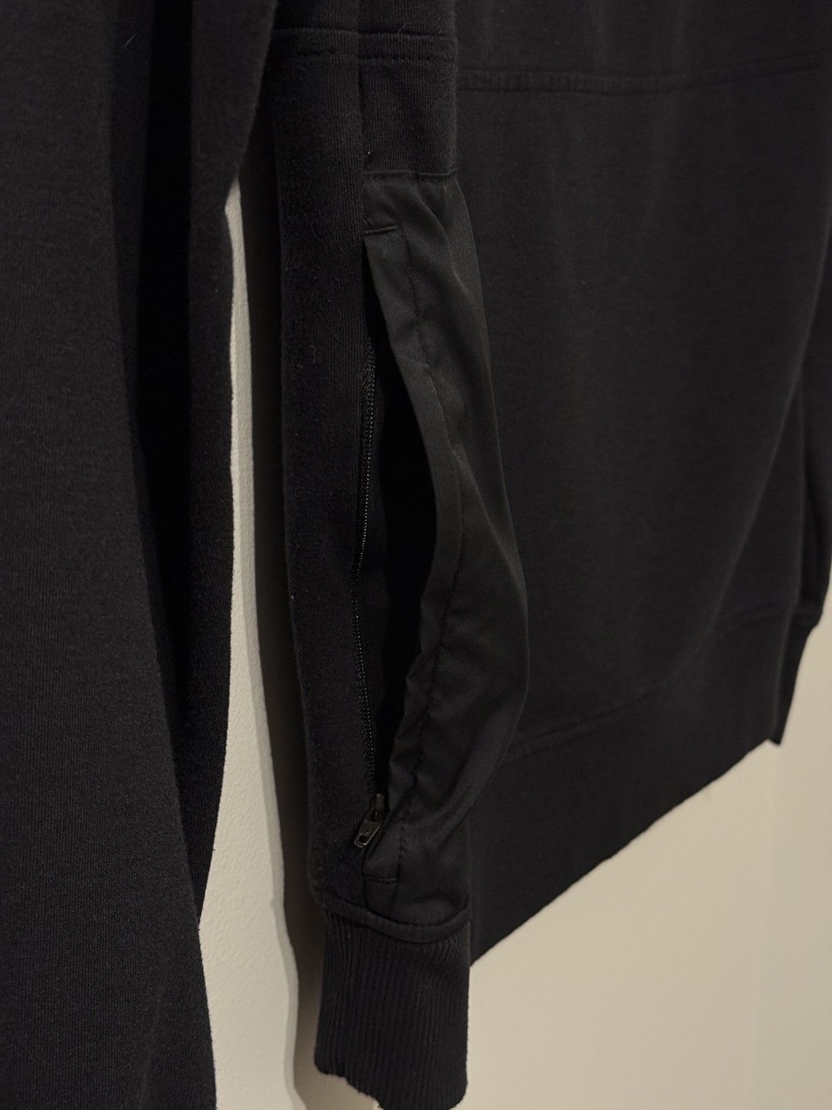 Nike PSG Hoodie Size US XS / EU 42 / 0 - 6 Thumbnail