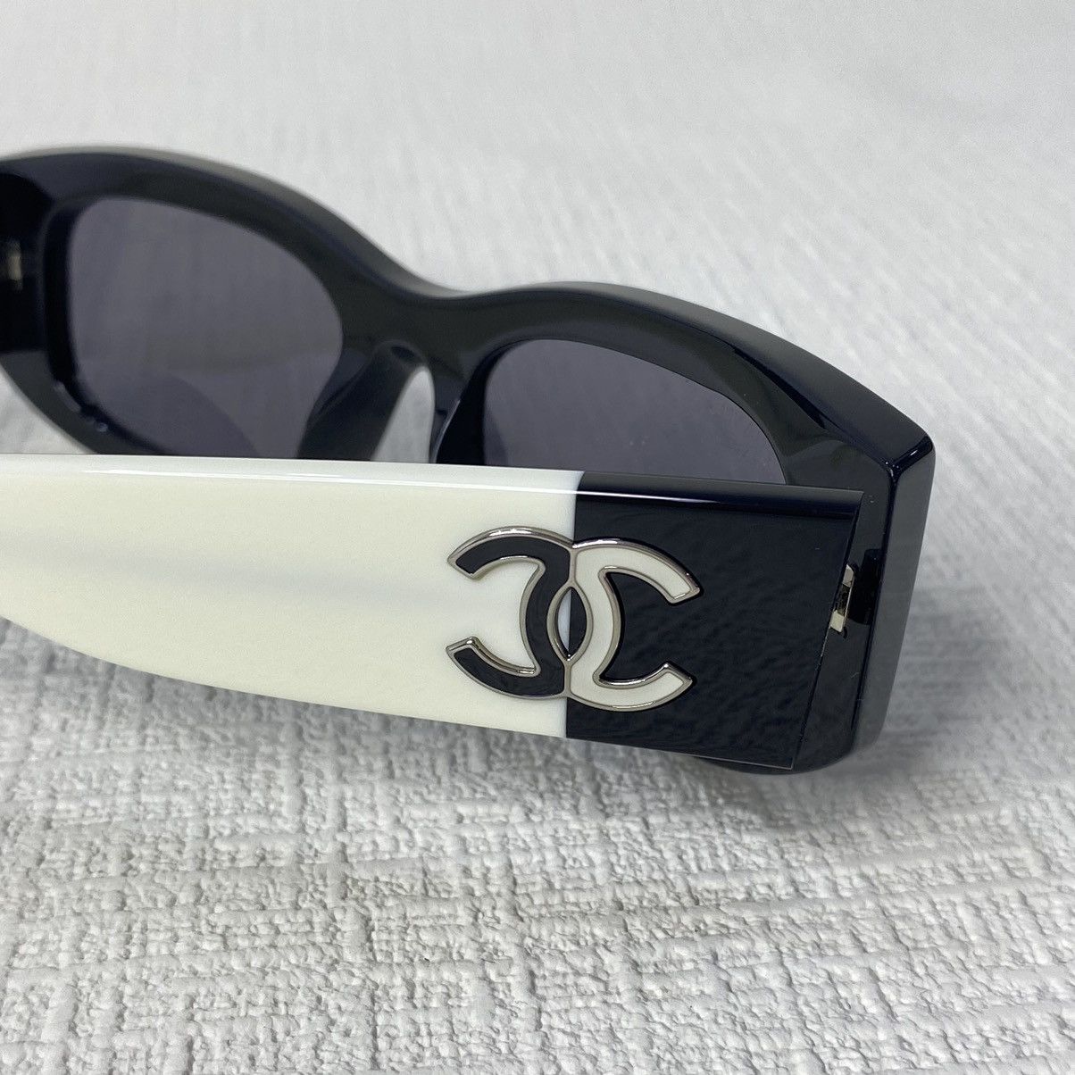 Chanel CHANEL 0CH5525 Size ONE SIZE - 3 Thumbnail