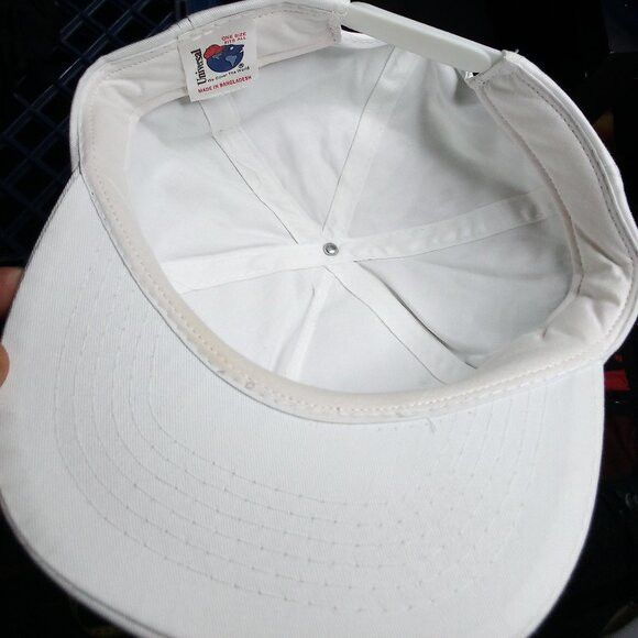 Other DS Vintage Gatorade Chicago Bulls Summer Basketball Hat Size ONE SIZE - 6 Thumbnail