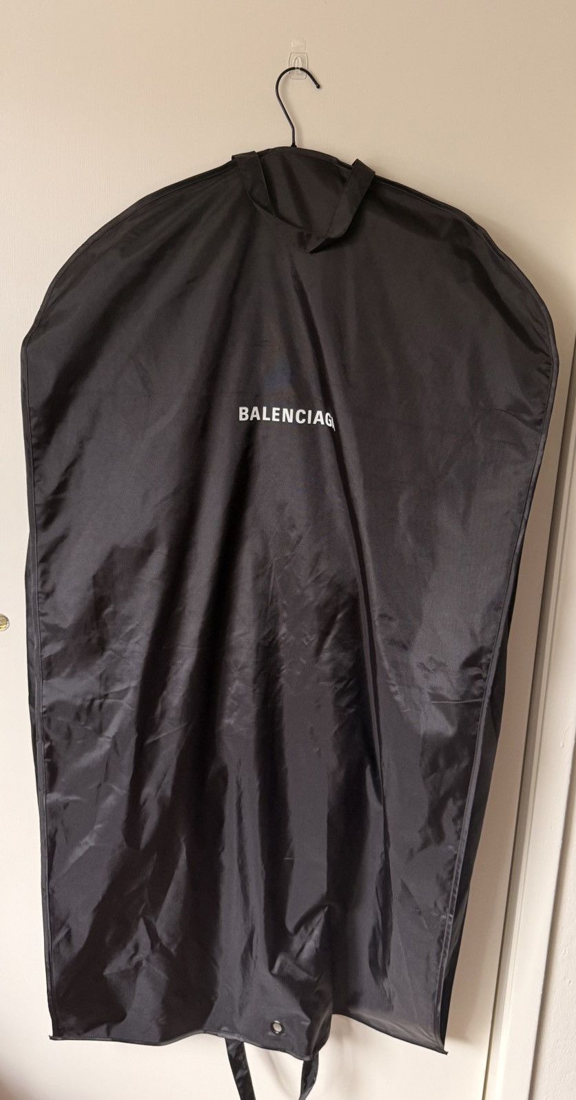 Balenciaga Balenciaga I Love Techno Shirt Size US L / EU 52-54 / 3 - 6 Thumbnail