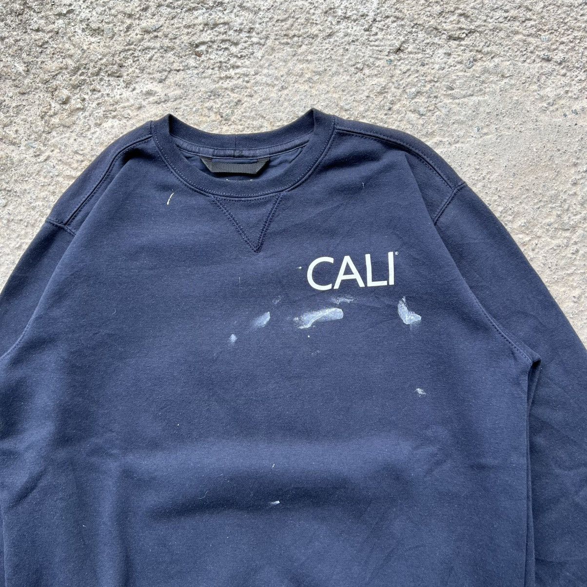 Carhartt Vintage Carhartt Sweetshirt Navy Blue Jacket Size US M / EU 48-50 / 2 - 4 Thumbnail