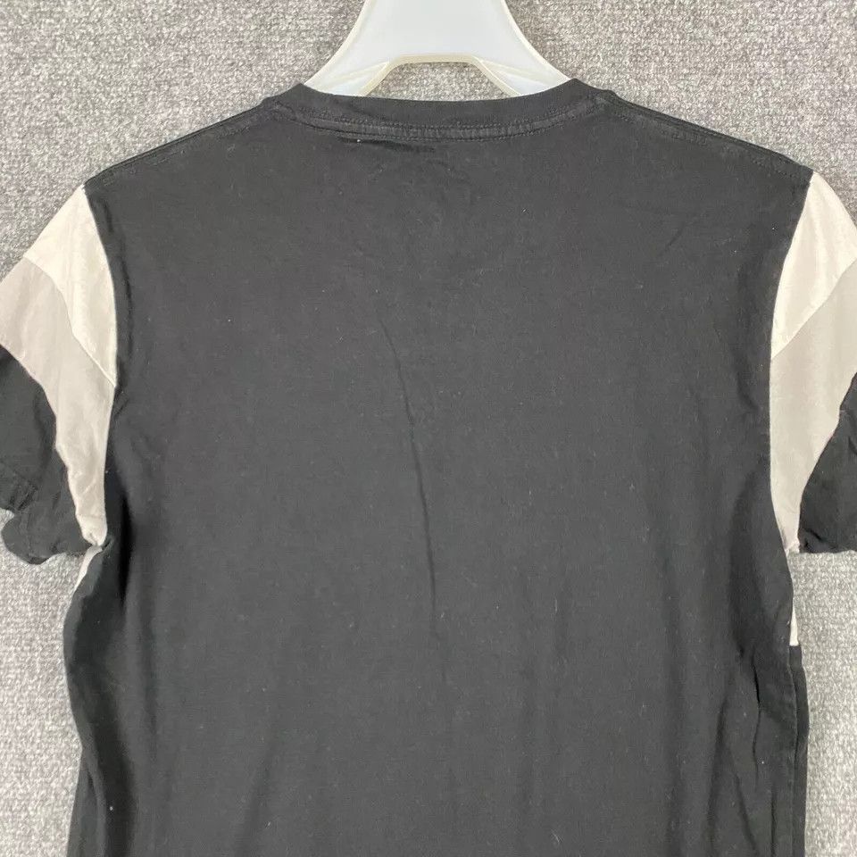 Hollister Hollister T-Shirt Small Men's Short Sleeve 100% Cotton Black Size US S / EU 44-46 / 1 - 7 Thumbnail