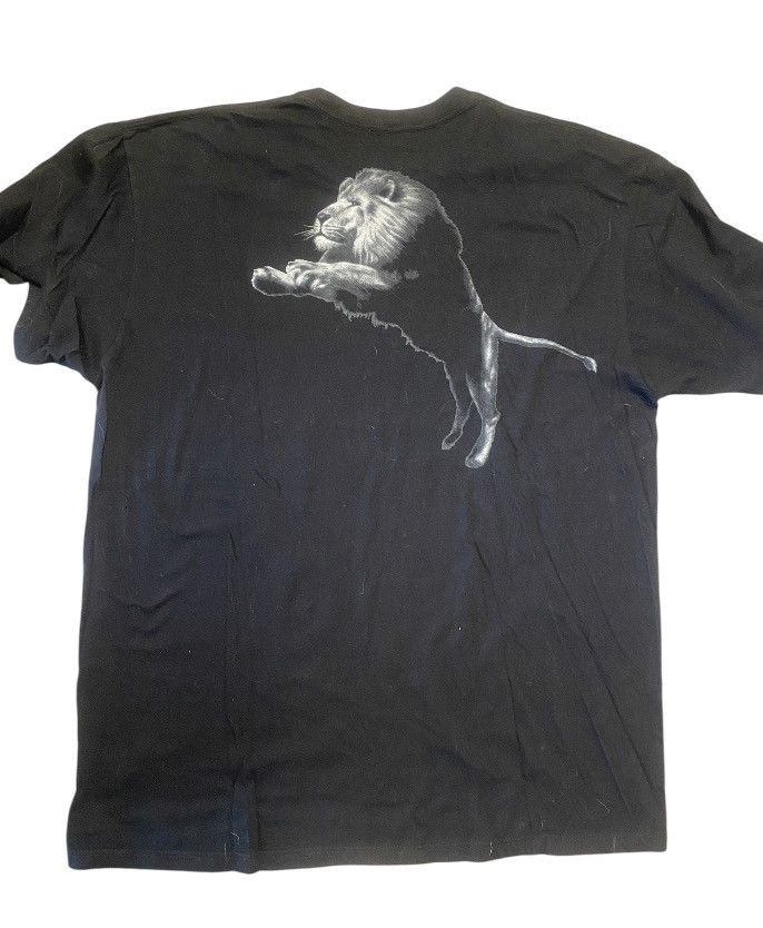 Vintage Vintage’ (rare) Onix Shirt Size US XXL / EU 58 / 5 - 2 Thumbnail