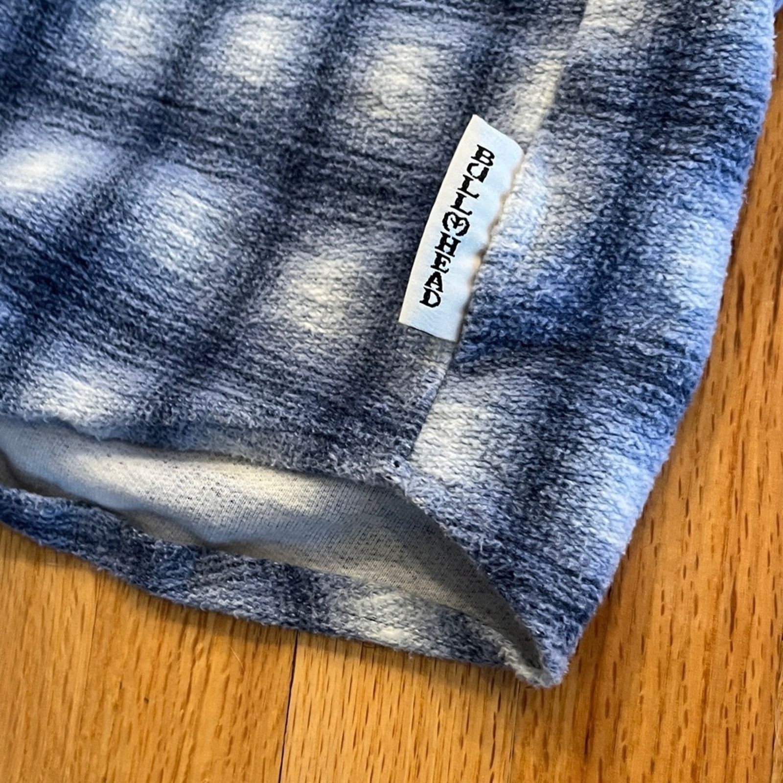 Bullhead Denim Co. Men’s vintage 90’s Bullhead Flannel Shirt XL Size US XL / EU 56 / 4 - 5 Thumbnail