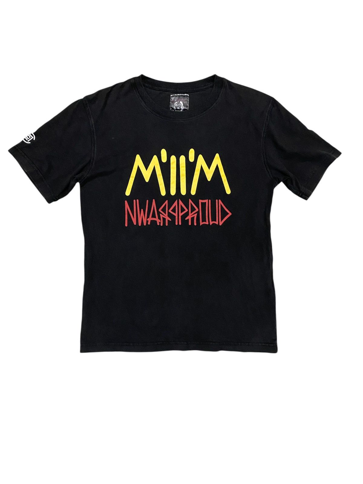 CLOT × Fragment Design 🔥🔥🔥 non human restricted district Size US S / EU 44-46 / 1 - 1 Thumbnail