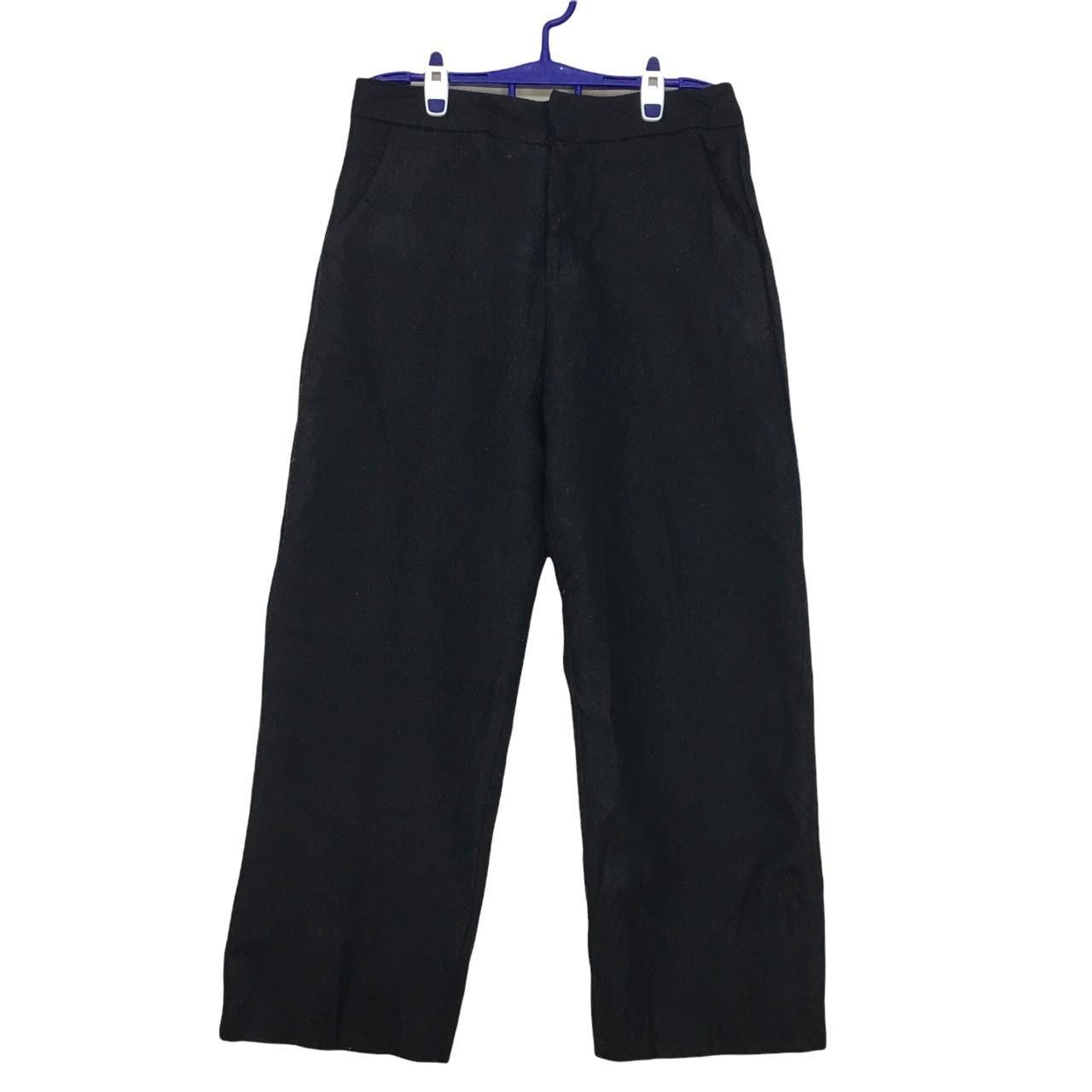 Vintage Vtg FROM RINA Long Pants Trousers Formal Office Pants Size 28" / US 6 / IT 42 - 1 Thumbnail