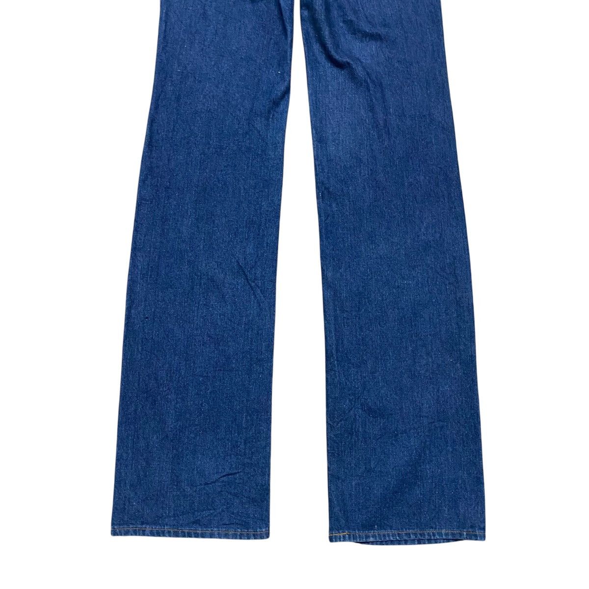 Levi's Vintage Levis 650 Denim Bush Pants Size 27" / US 4 / IT 40 - 13 Thumbnail