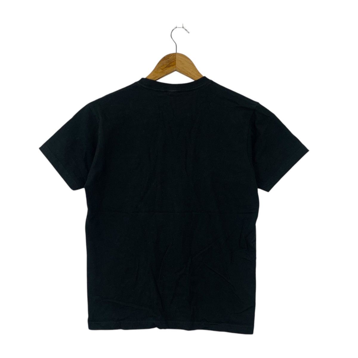 Other MANCHESTER CITY x YOKOHAMA MARINOS Tee Shirt Top Eurojapan Size US S / EU 44-46 / 1 - 4 Thumbnail