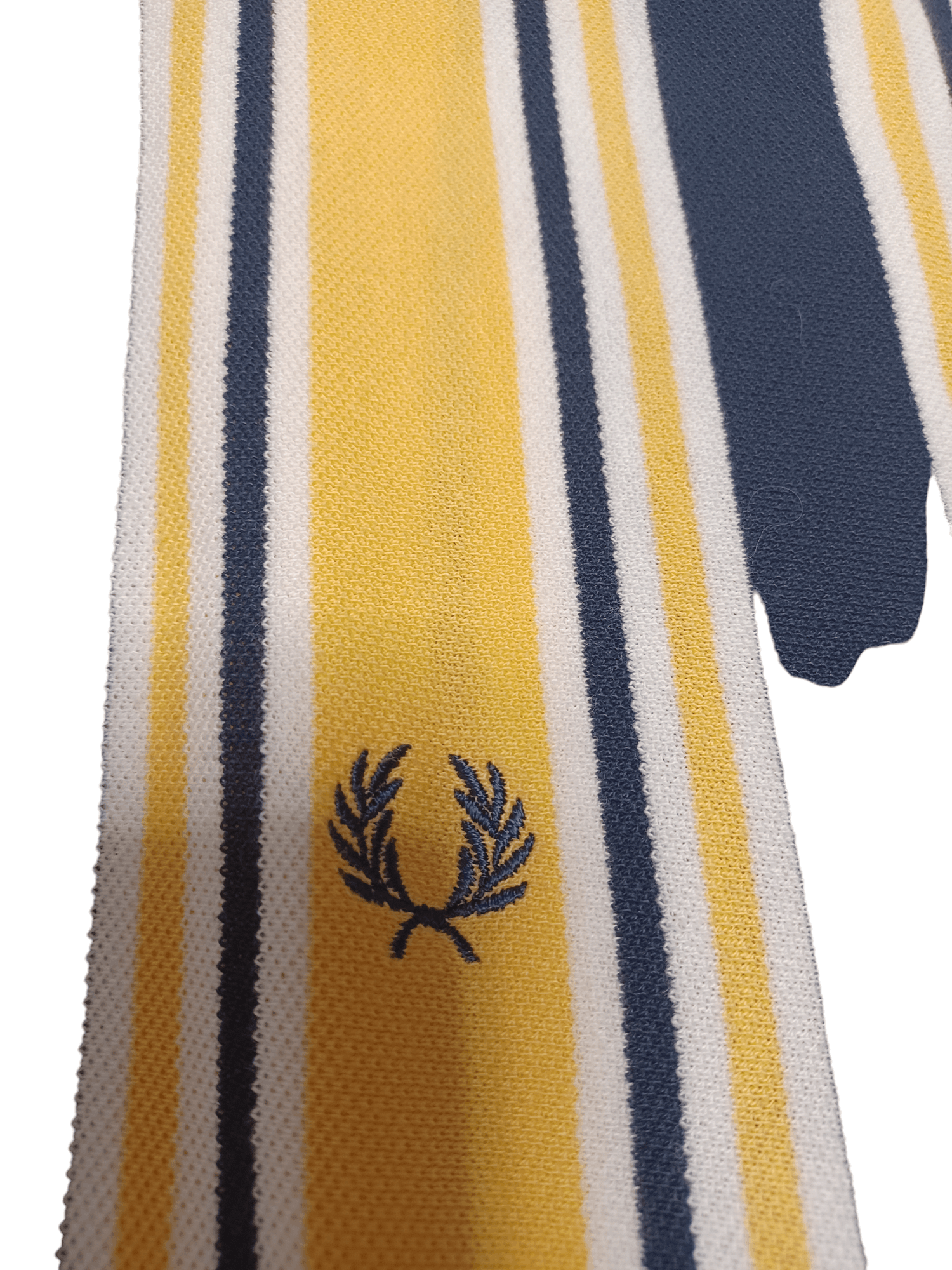 Fred Perry VINTAGE 90S FRED PERRY RUGBY SHIRT RALPH LAUREN STYLE Size US M / EU 48-50 / 2 - 4 Thumbnail