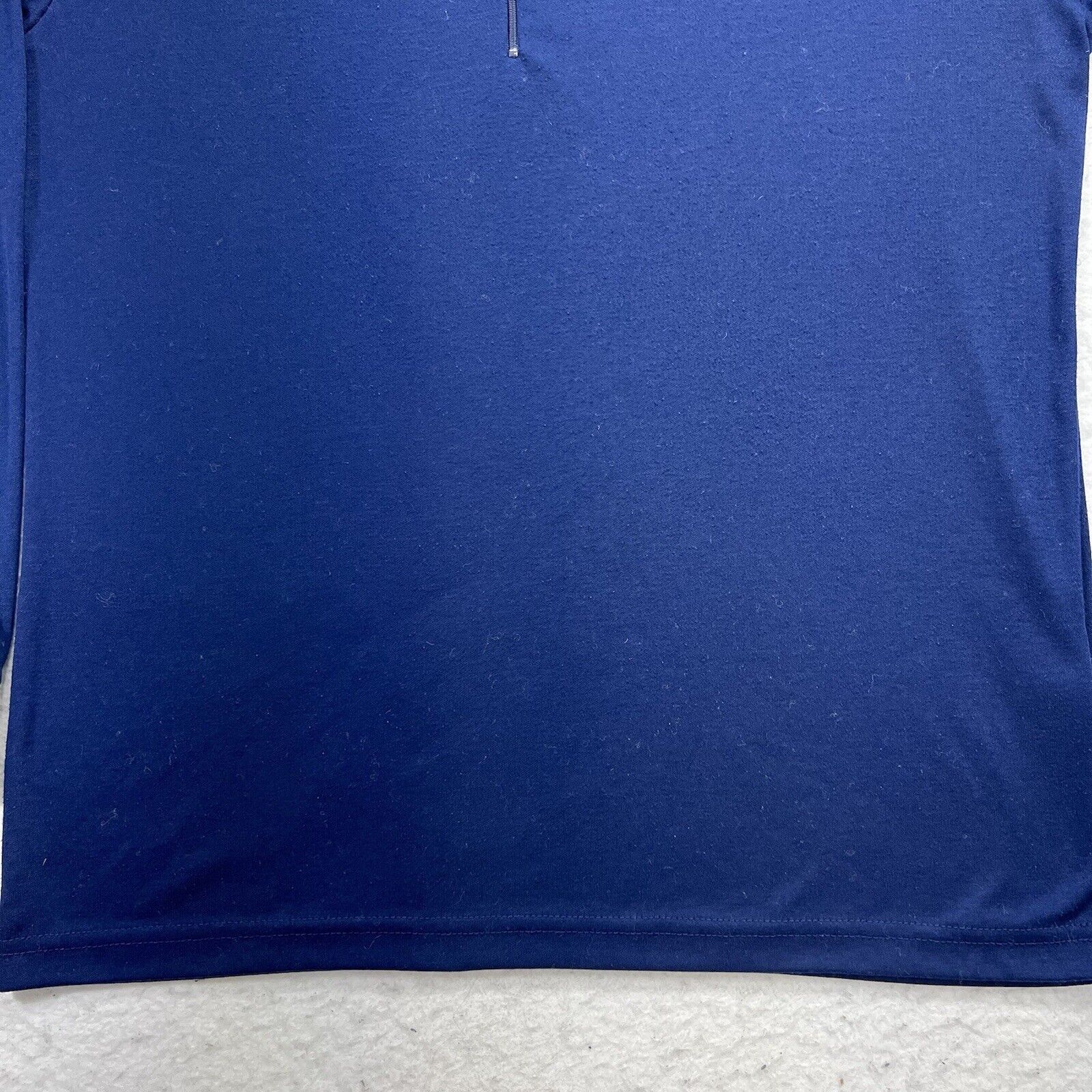Patagonia Vintage Patagonia Capilene Slim Fit Lightweight Sweatshirt Size XL / US 12-14 / IT 48-50 - 5 Thumbnail